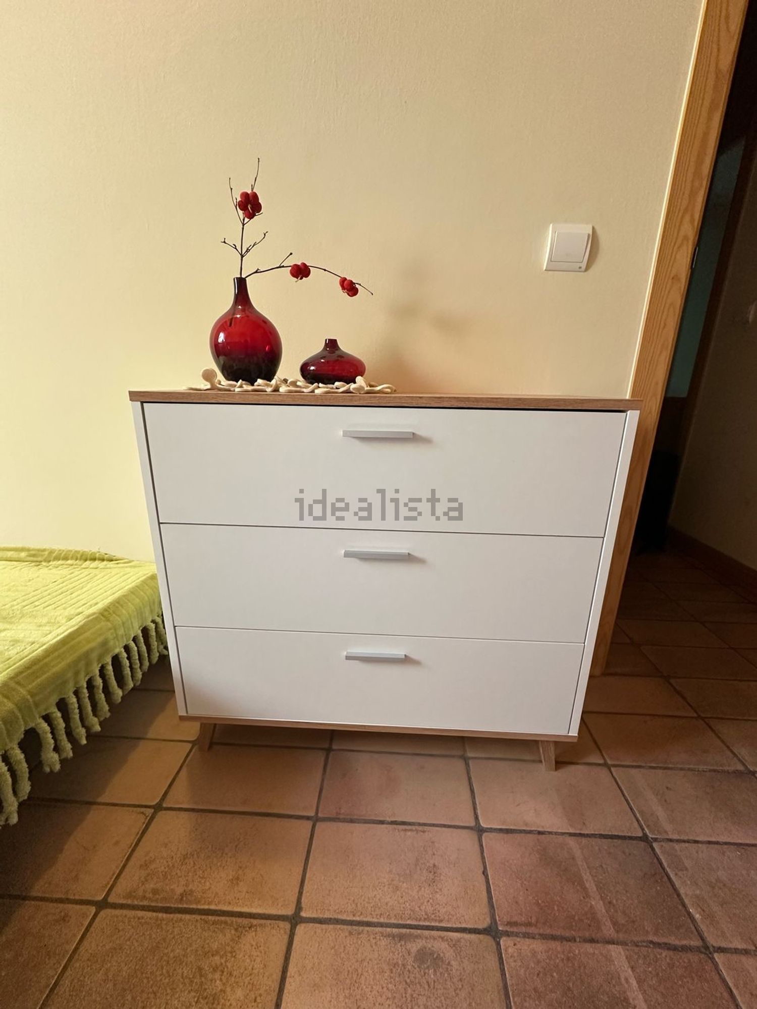 Habitació de lloguer, Valladolid