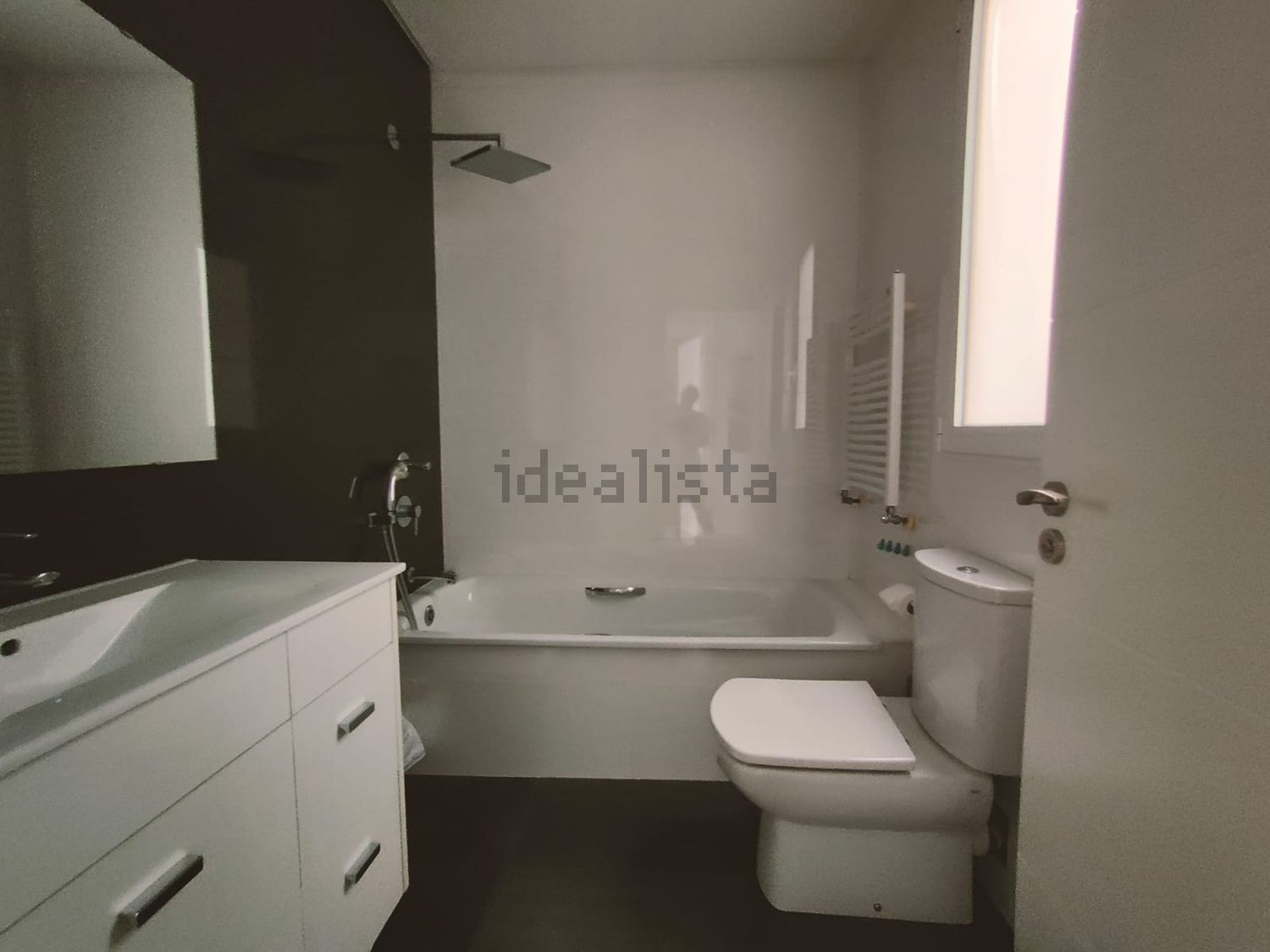 Apartamento 100 m² em València