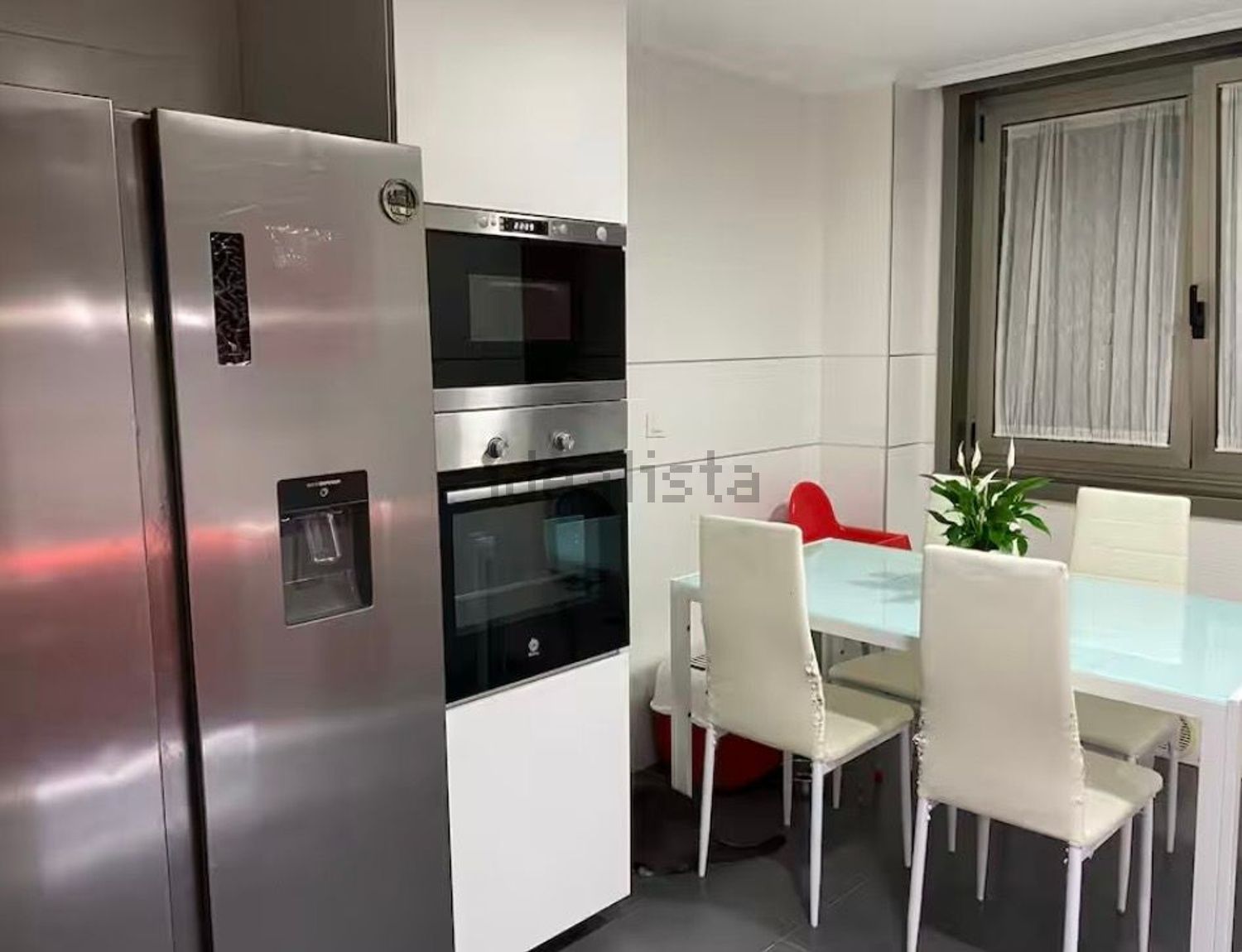 Pis de 107 m² a Sada