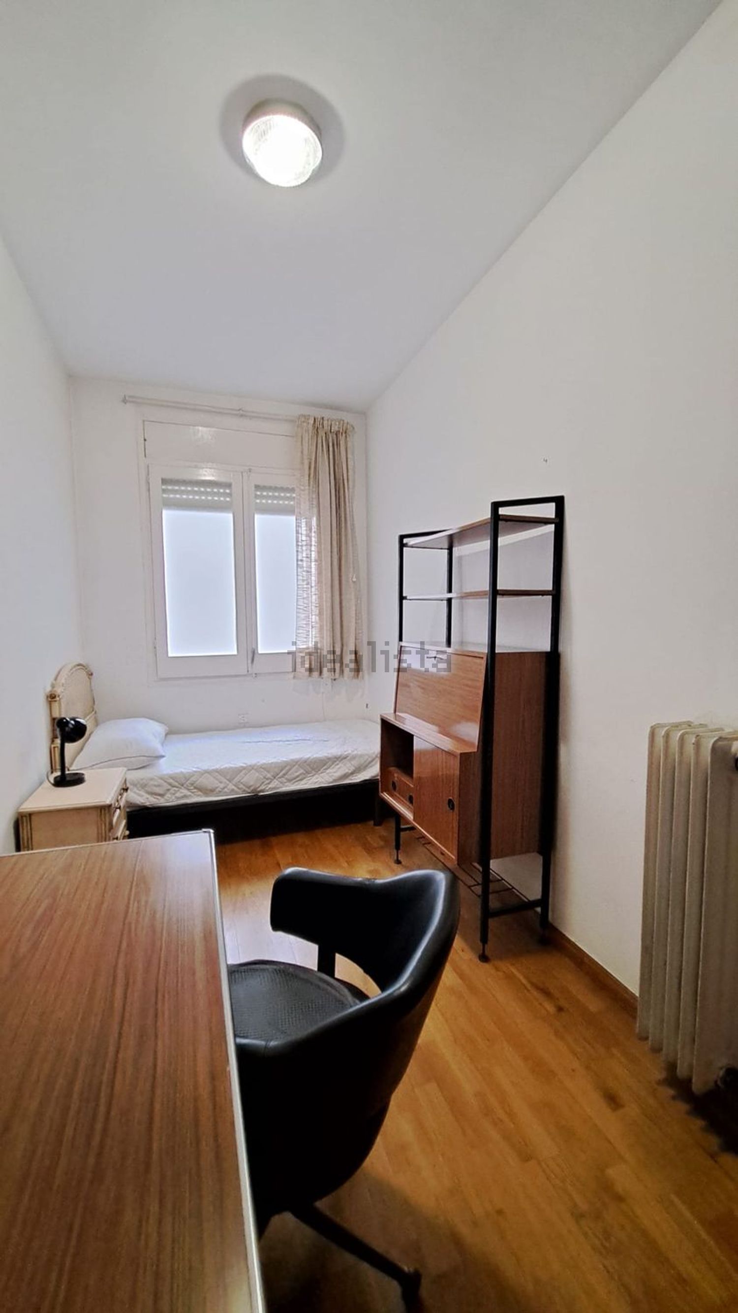 Appartamento 124 m² a Barcelona