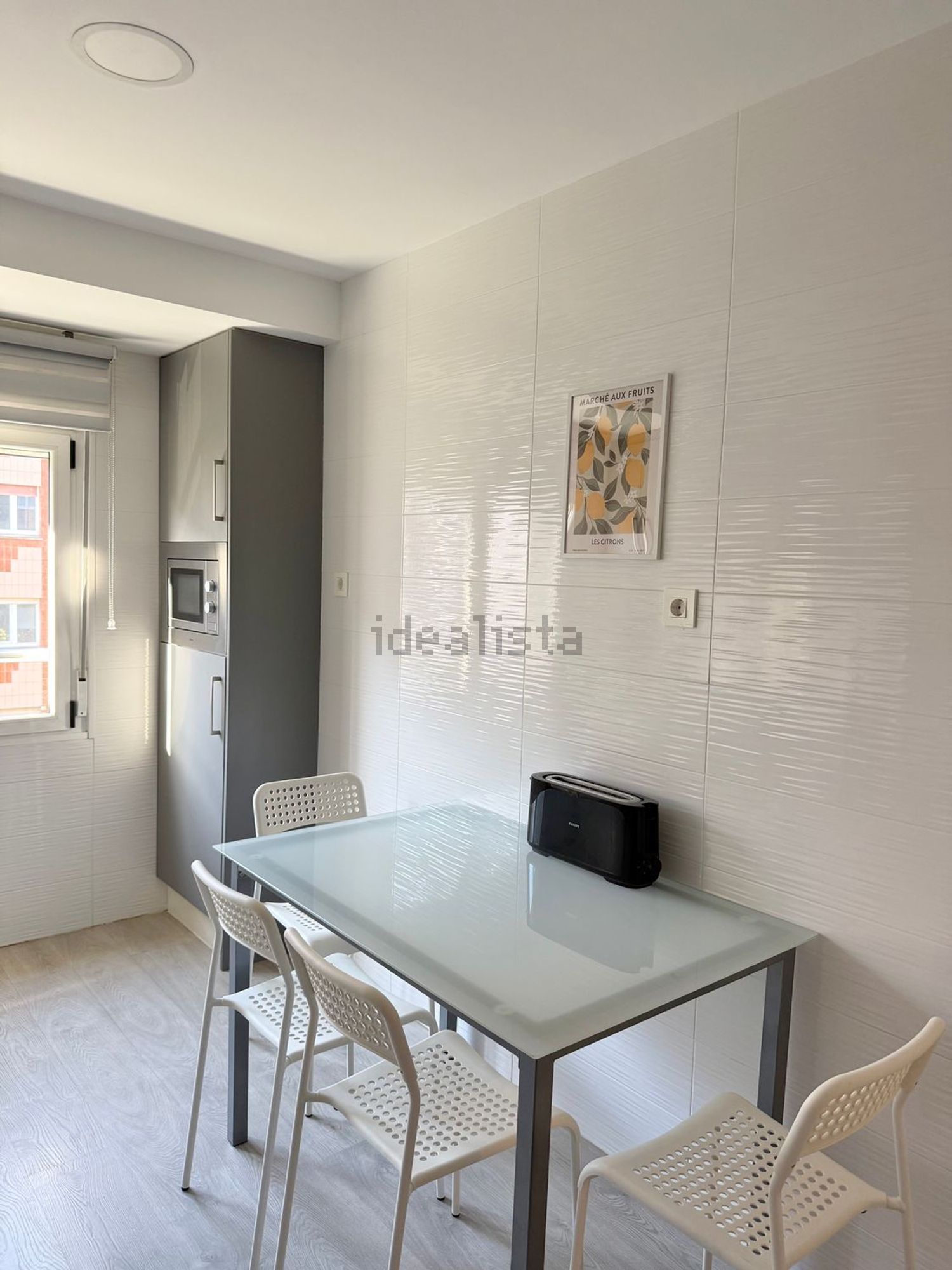 Piso de 78 m² en Gijón