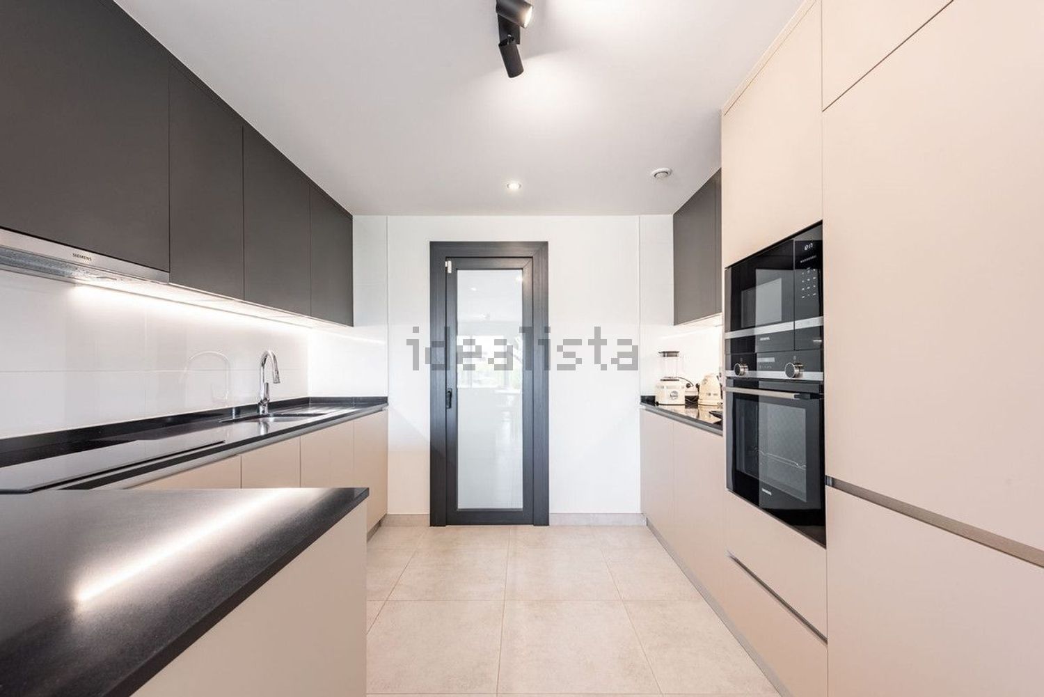 Pis de 96 m² a Estepona