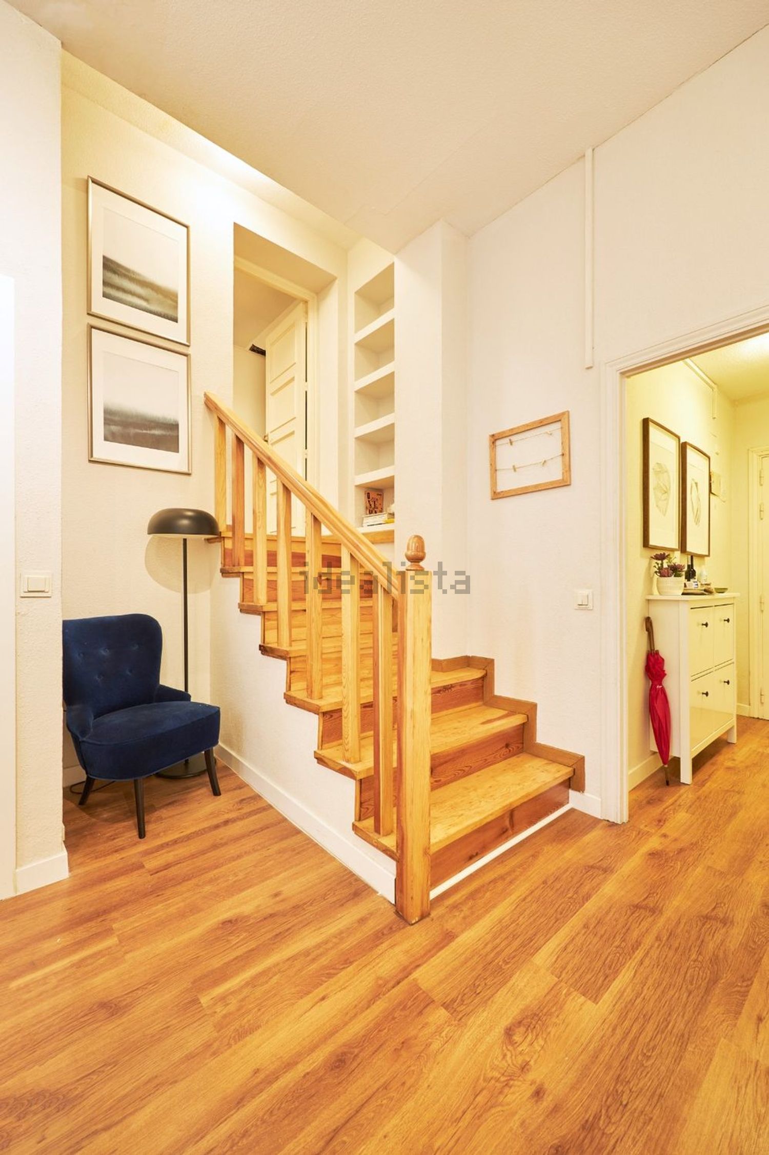 Appartamento 59 m² a Madrid