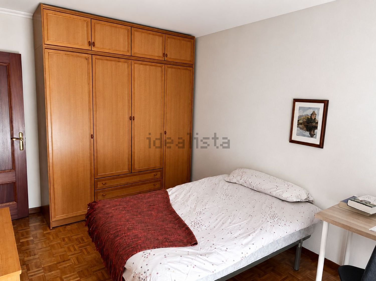Piso de 110 m² en Santander