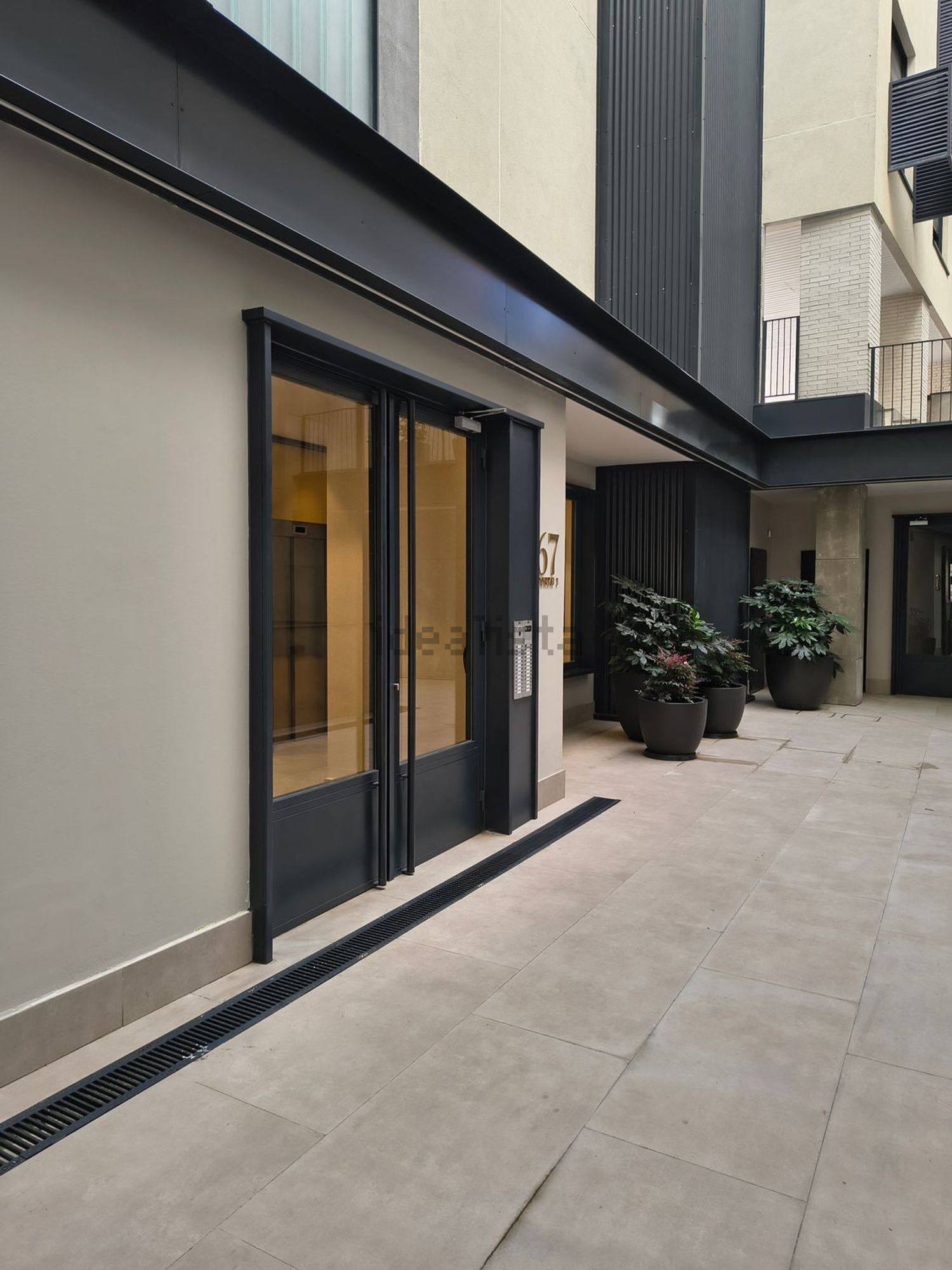 Piso de 52 m² en Oviedo
