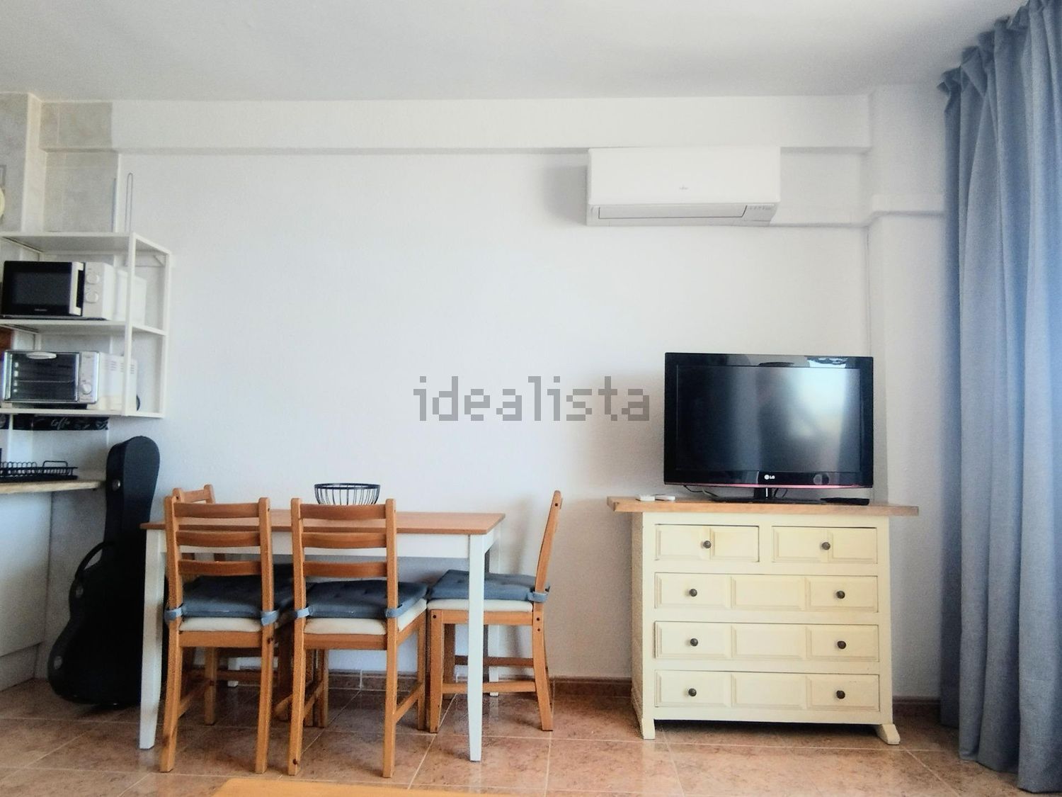 Piso de 50 m² en Torremolinos