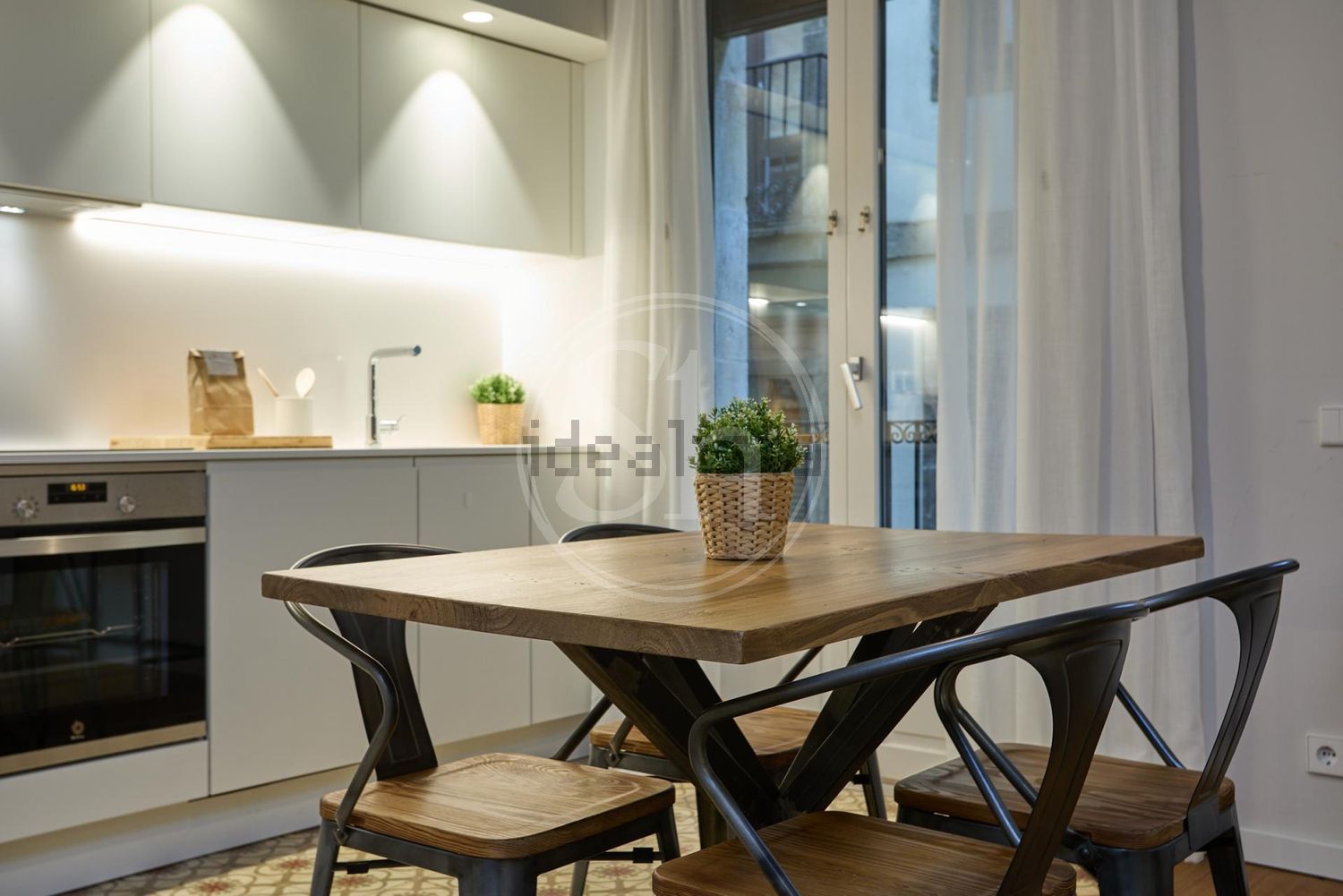Pis de 83 m² a Barcelona
