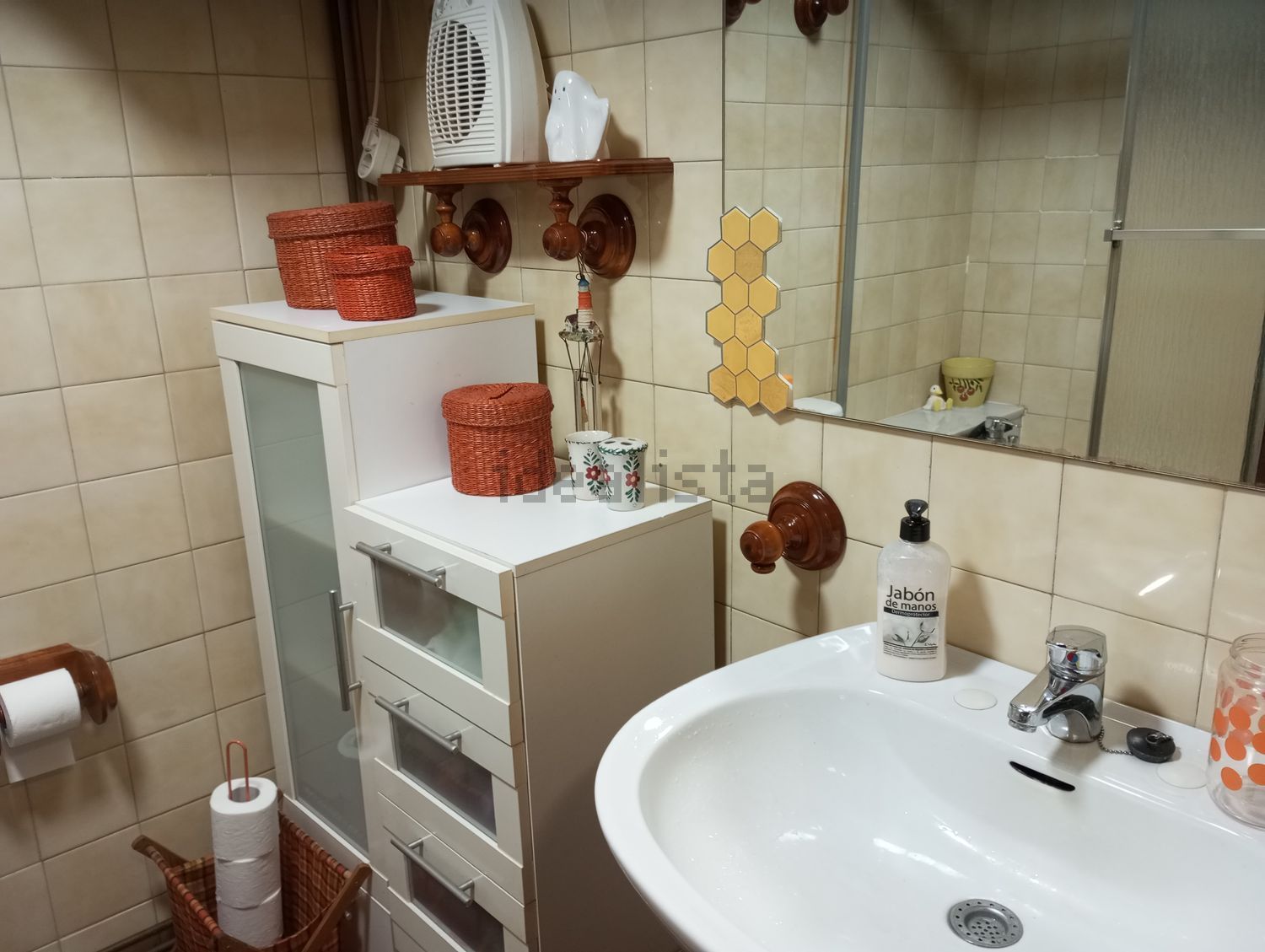 Pis de 45 m² a Vigo