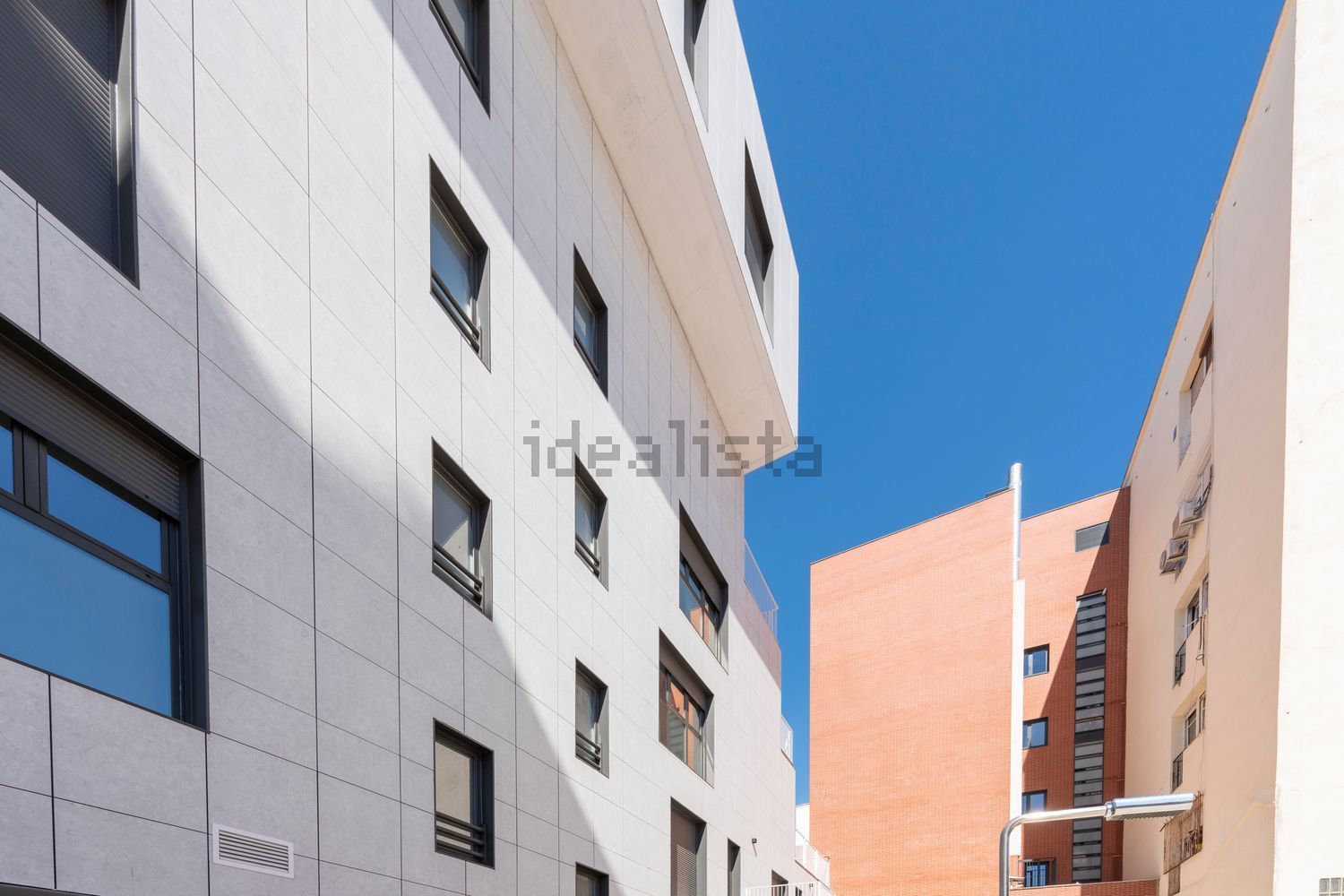 Pis de 46 m² a Madrid