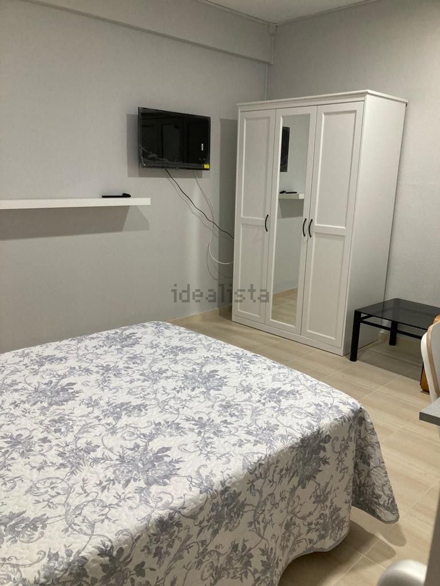 Piso de 28 m² en Úbeda