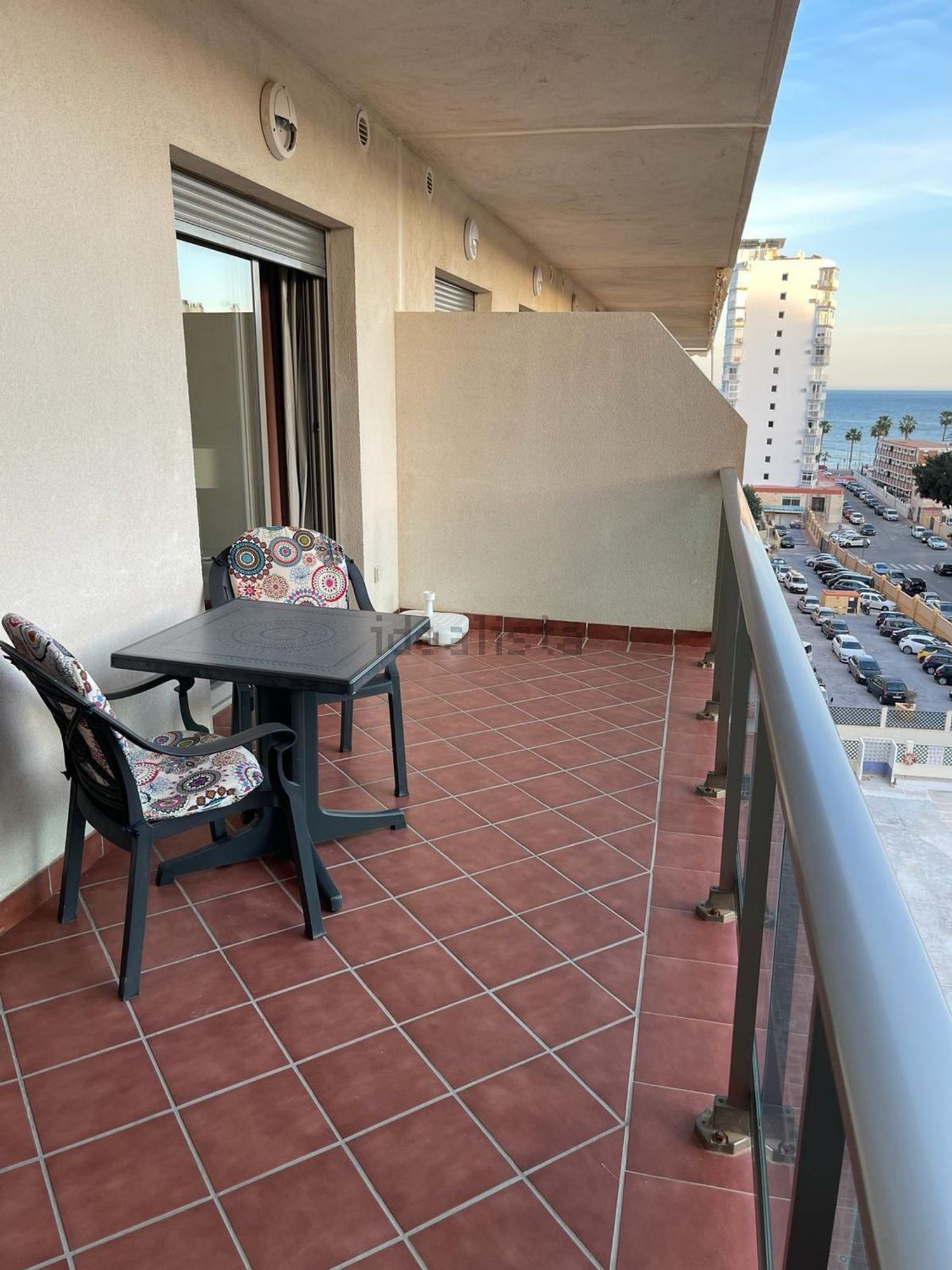 Appartamento 55 m² a Benalmádena