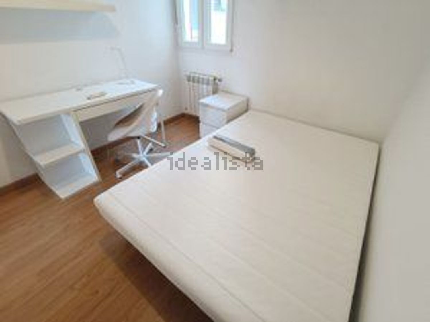 Piso de 109 m² en Madrid
