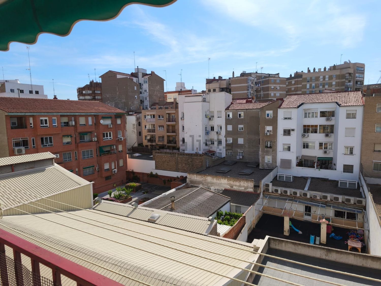 Piso de 86 m² en Zaragoza
