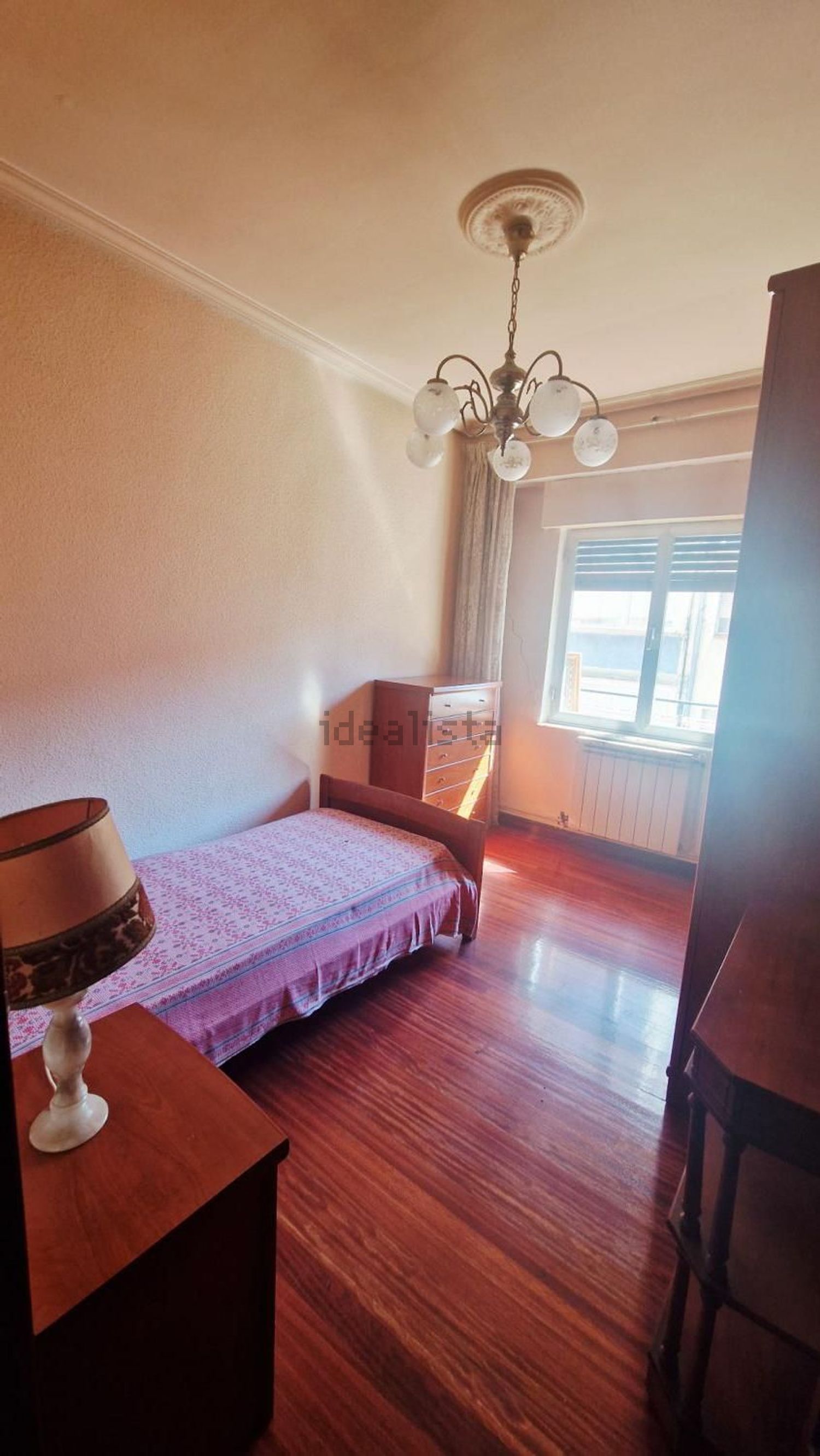 Pis de 84 m² a Torrelavega