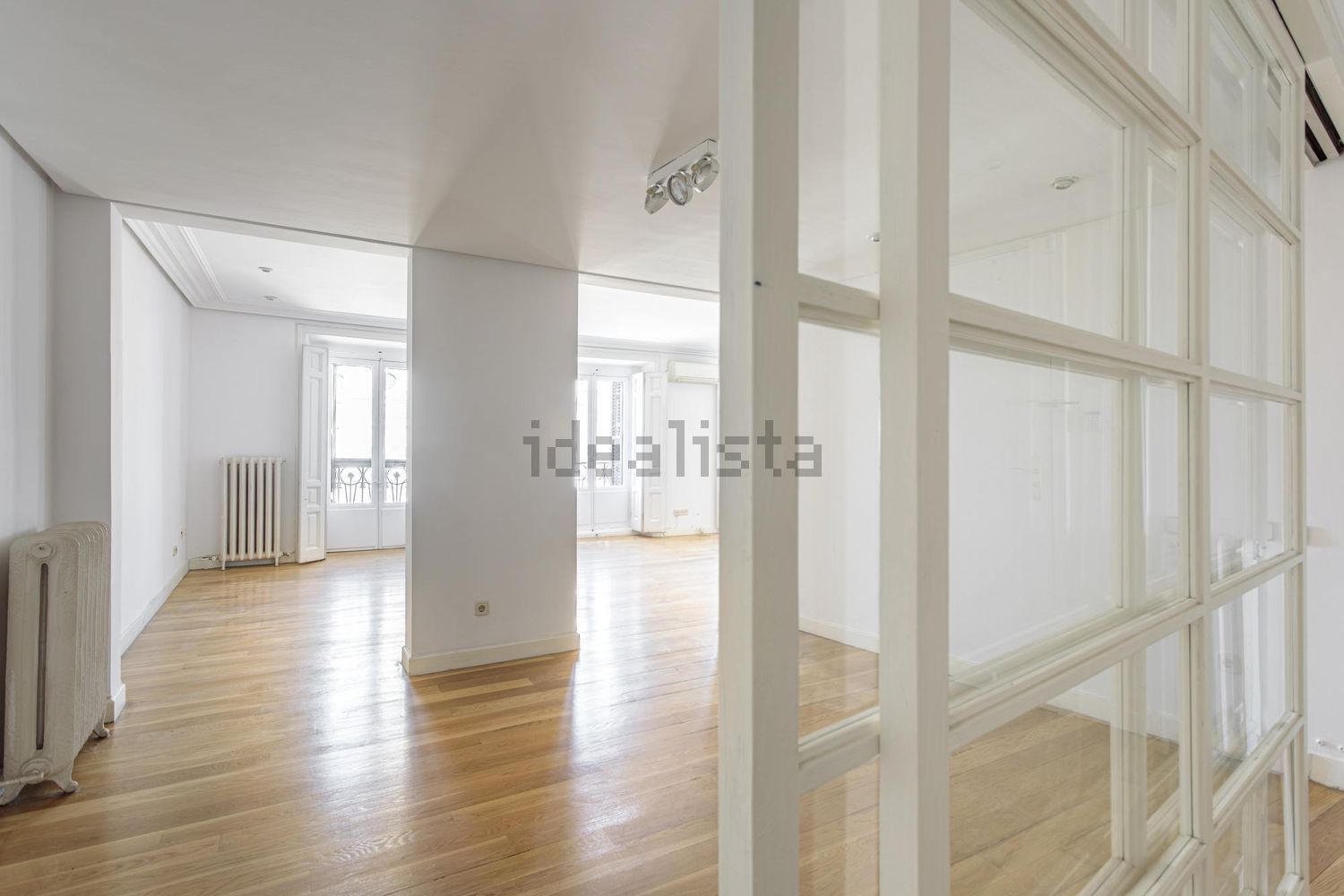 Wohnung 140 m² in Madrid