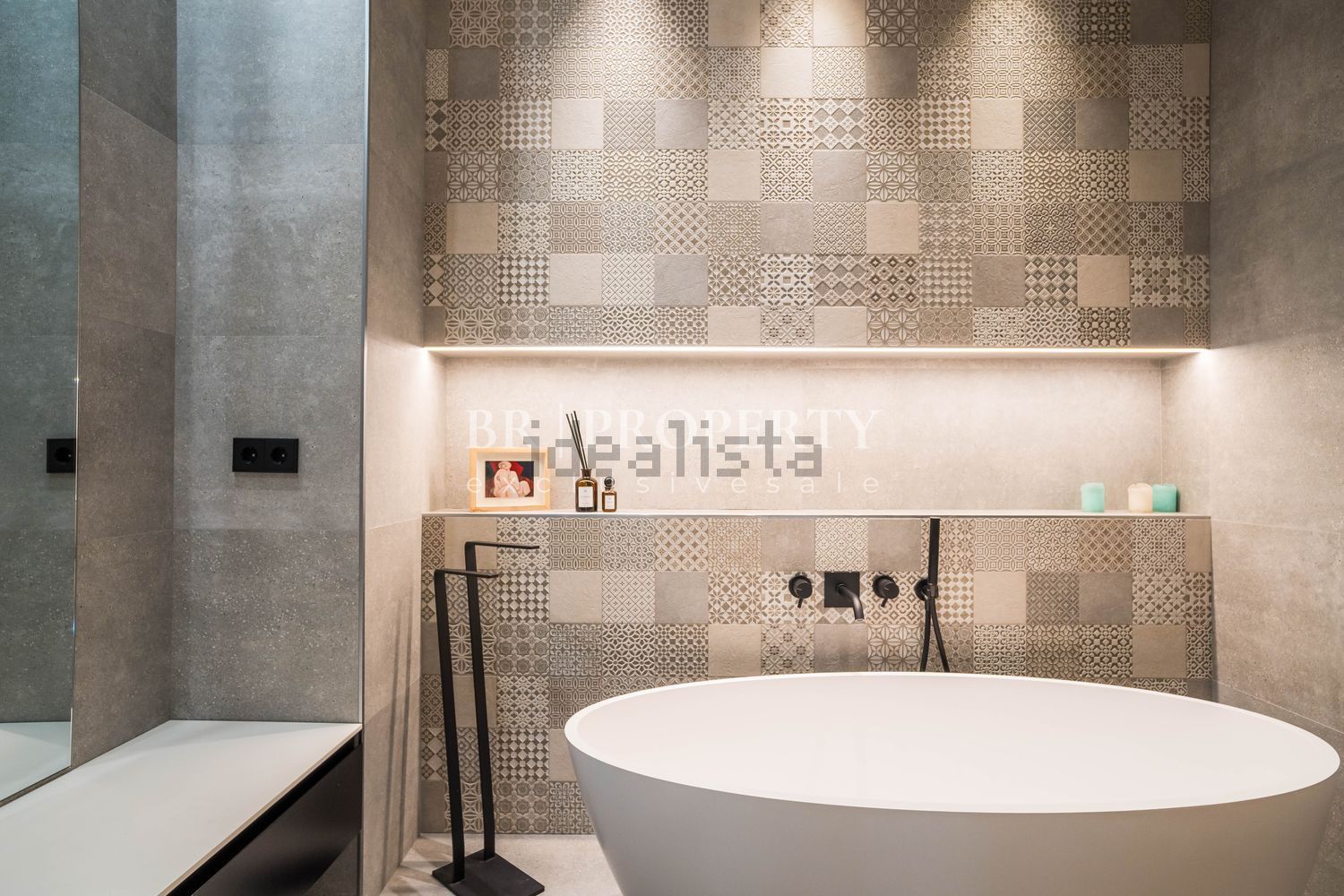 Piso de 200 m² en Valencia
