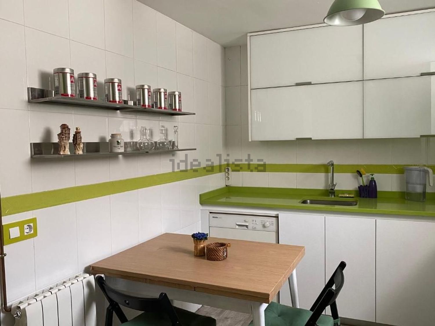 Habitació de lloguer, Conca