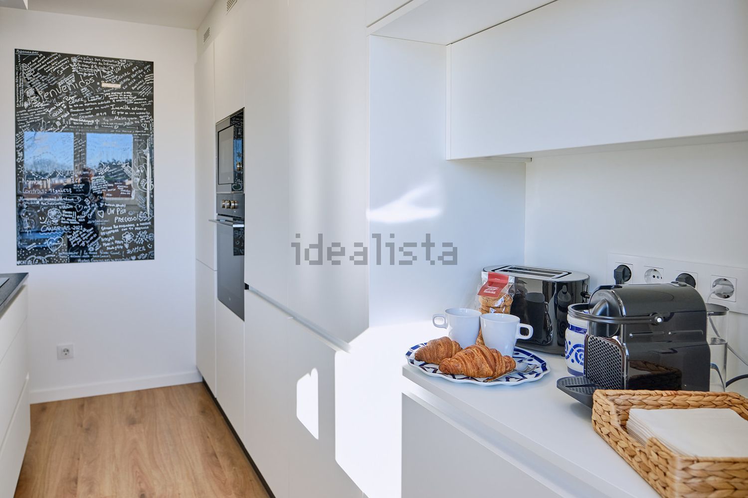 Pis de 113 m² a Santiago de Compostel·la