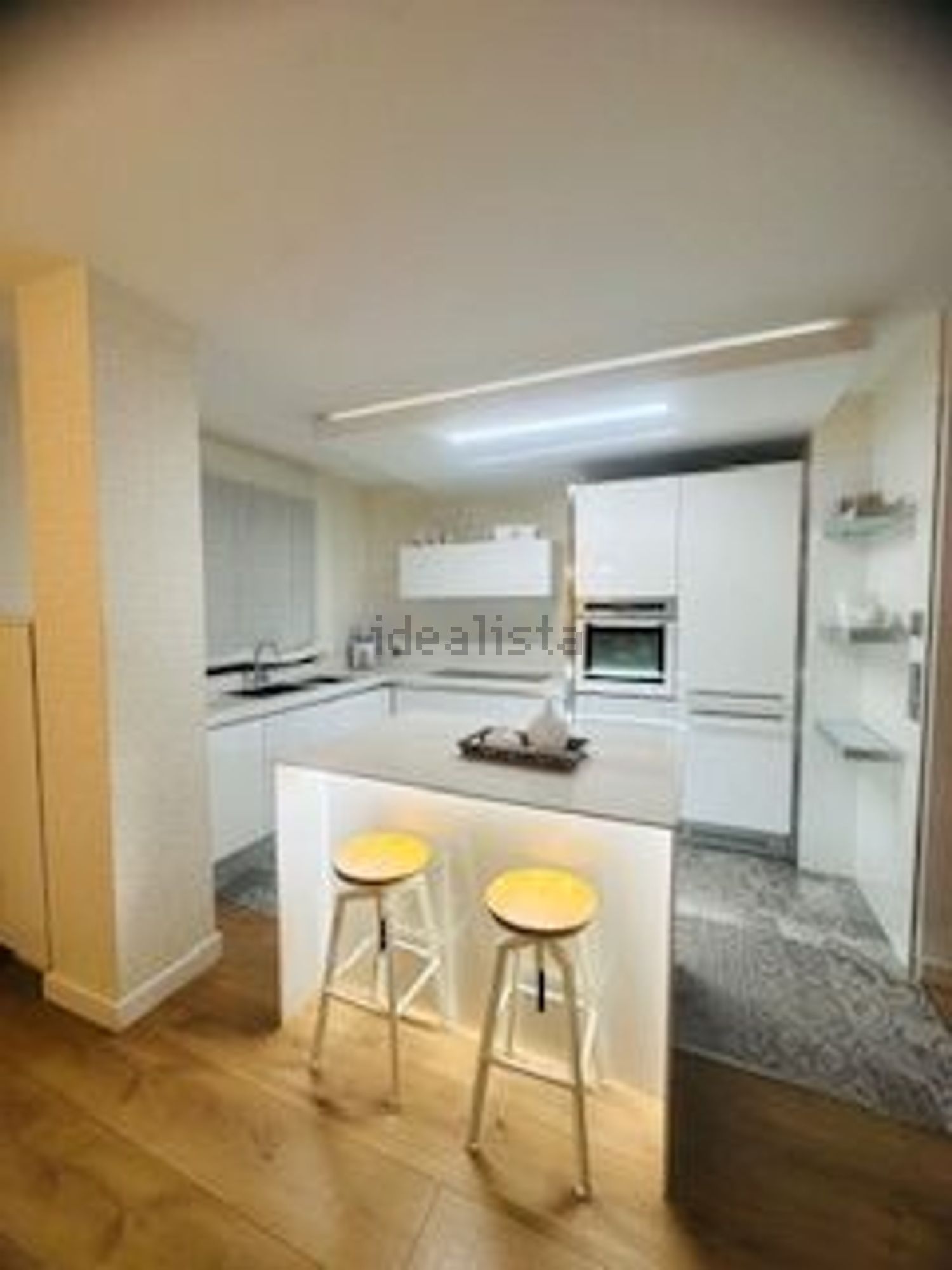 Appartamento 100 m² a León