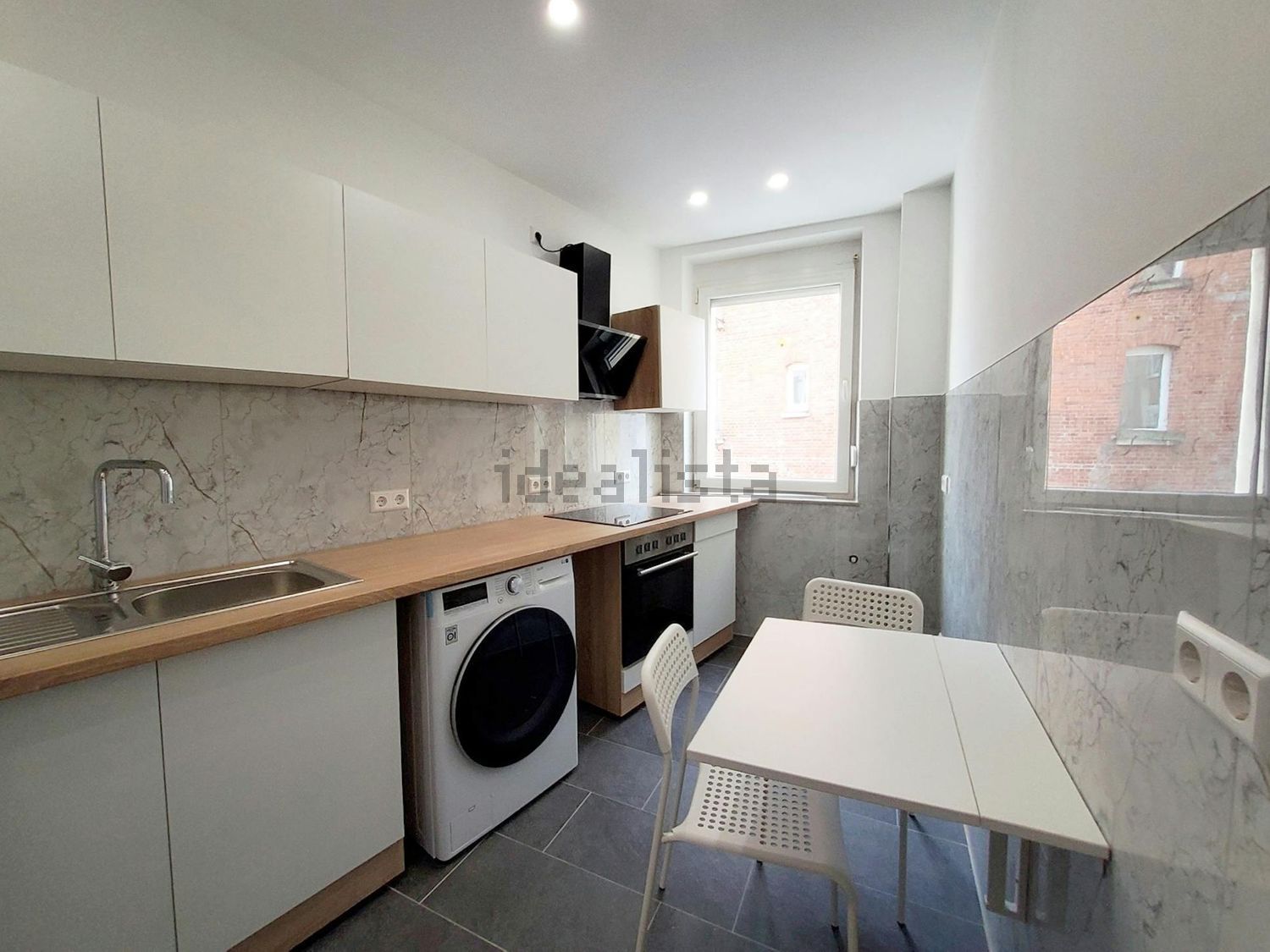 Pis de 69 m² a Madrid