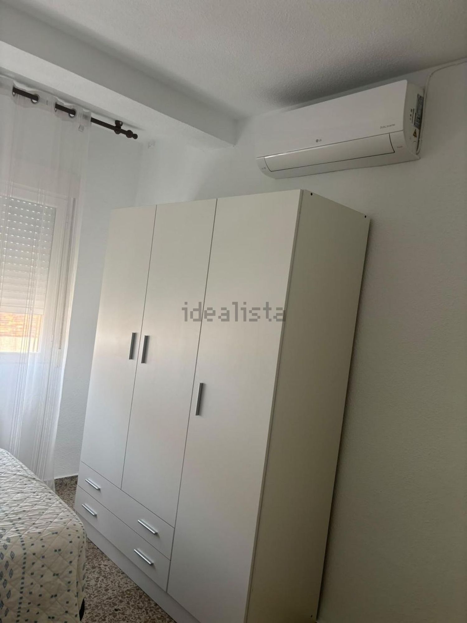 Квартира 123 м² в Granada