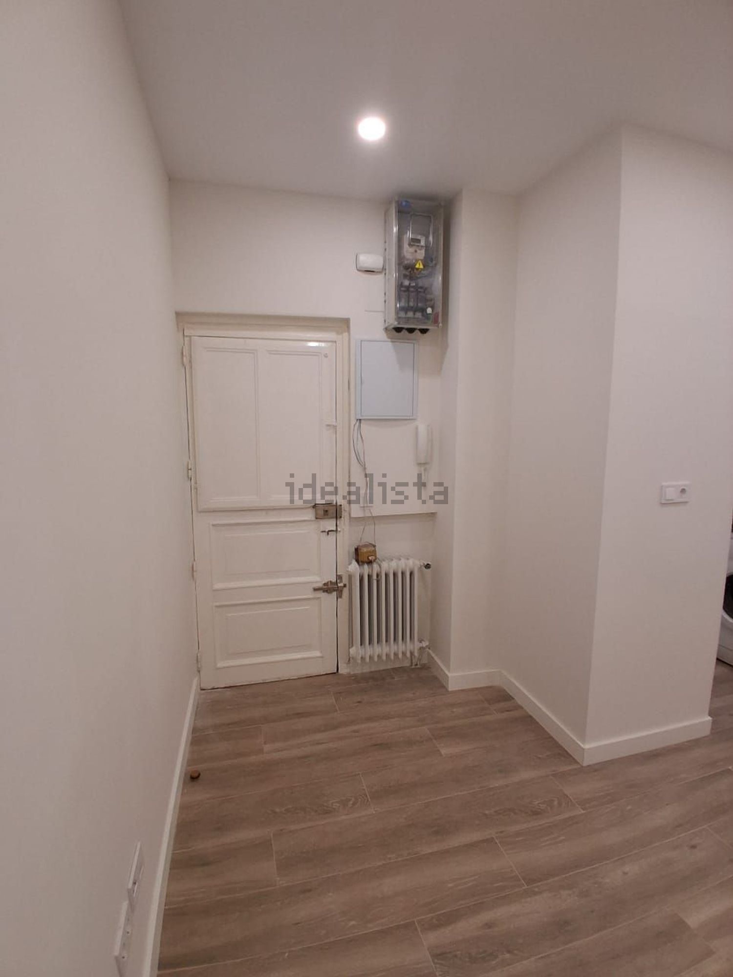 Pis de 35 m² a Madrid