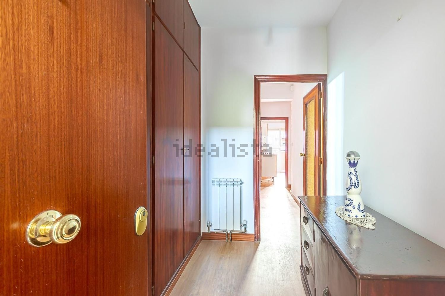 Pis de 80 m² a Madrid