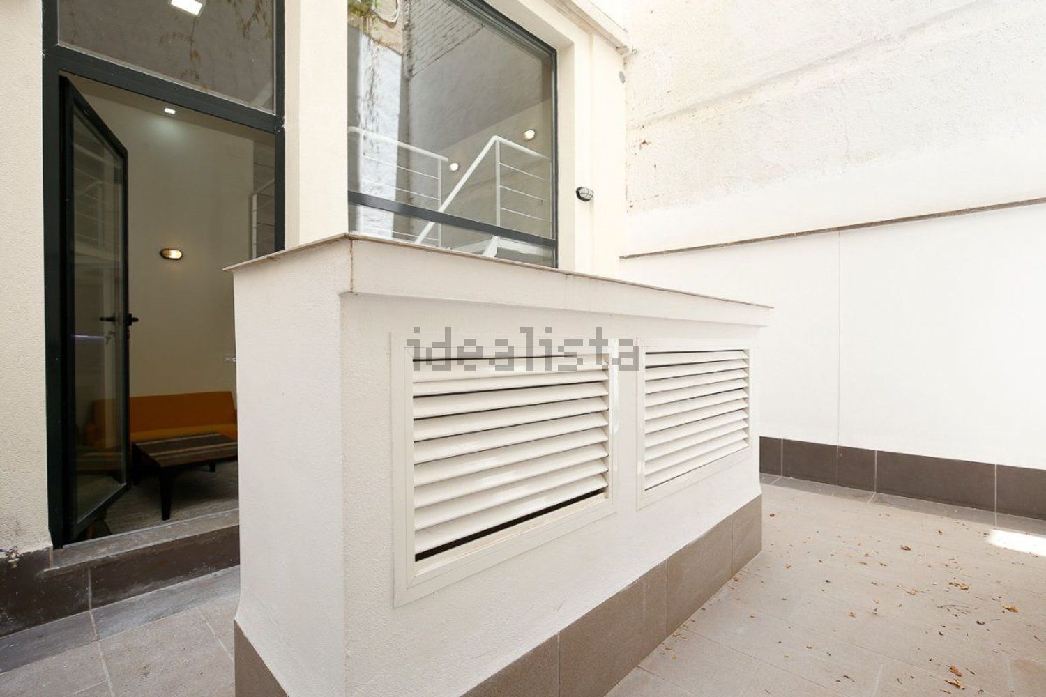 Pis de 60 m² a Granada