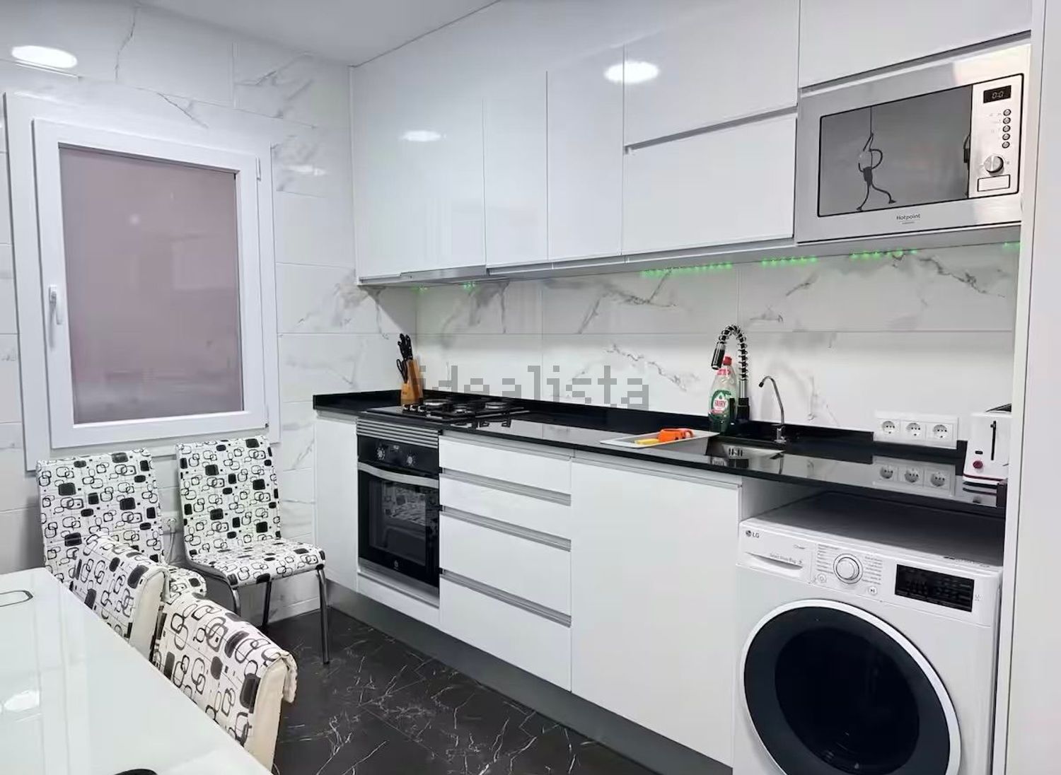 Habitación en alquiler, Madrid