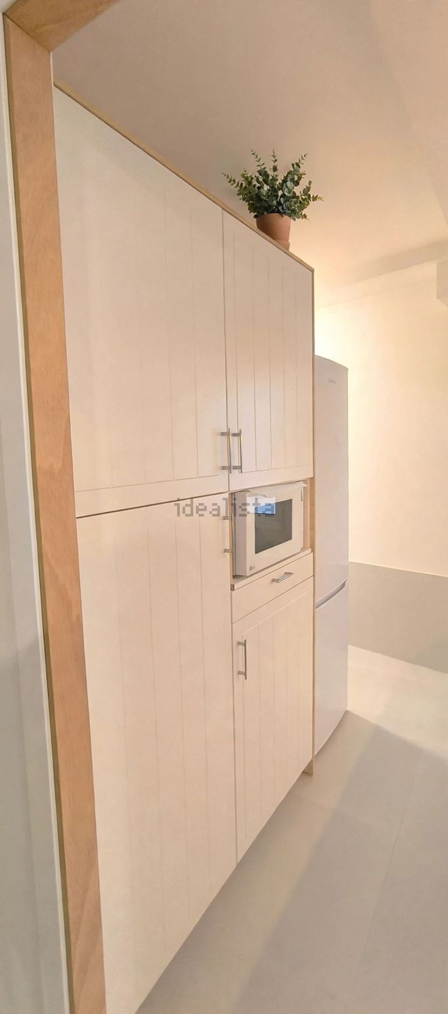 Pis de 120 m² a Sevilla