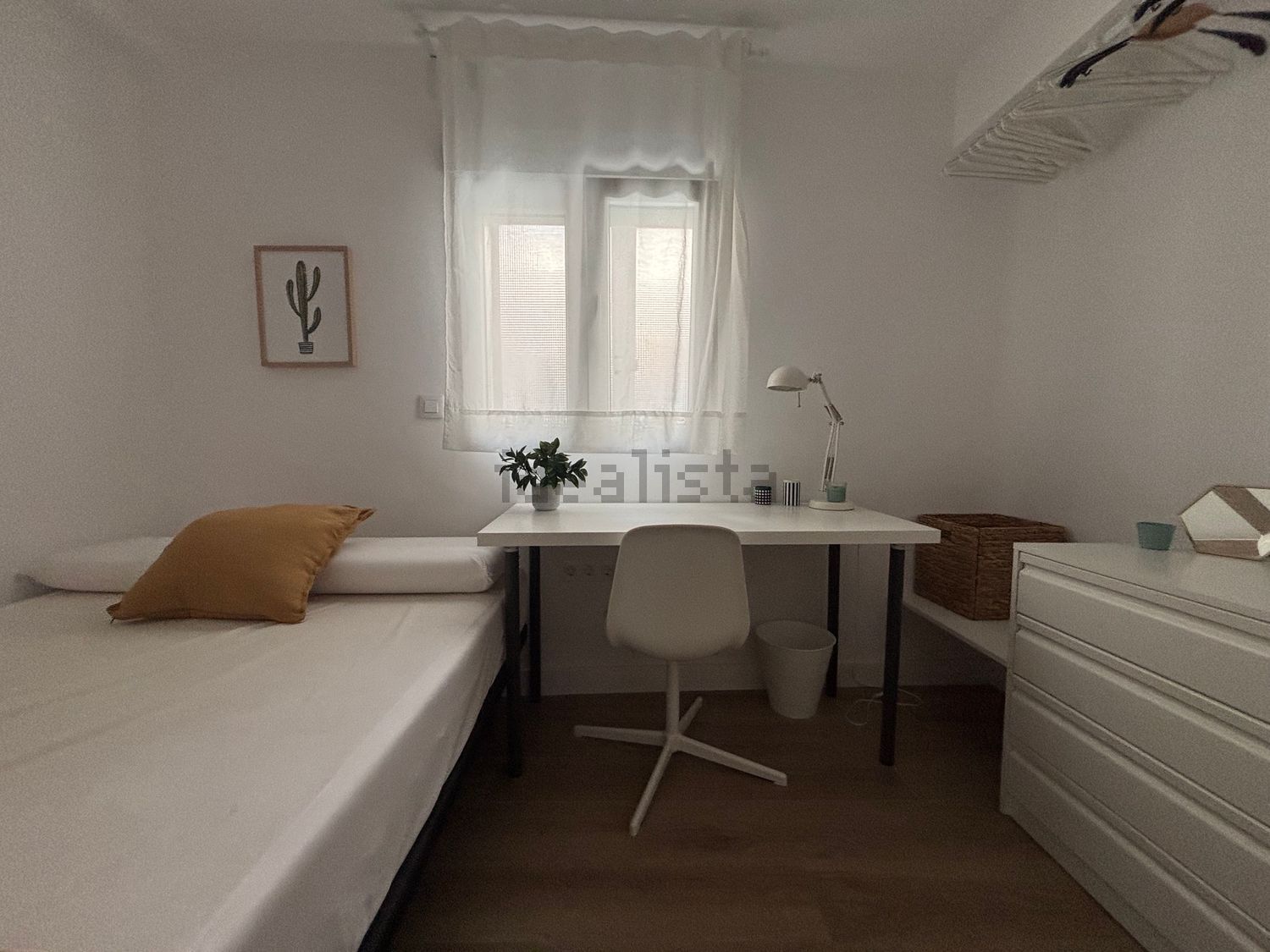 Habitació de lloguer, Múrcia