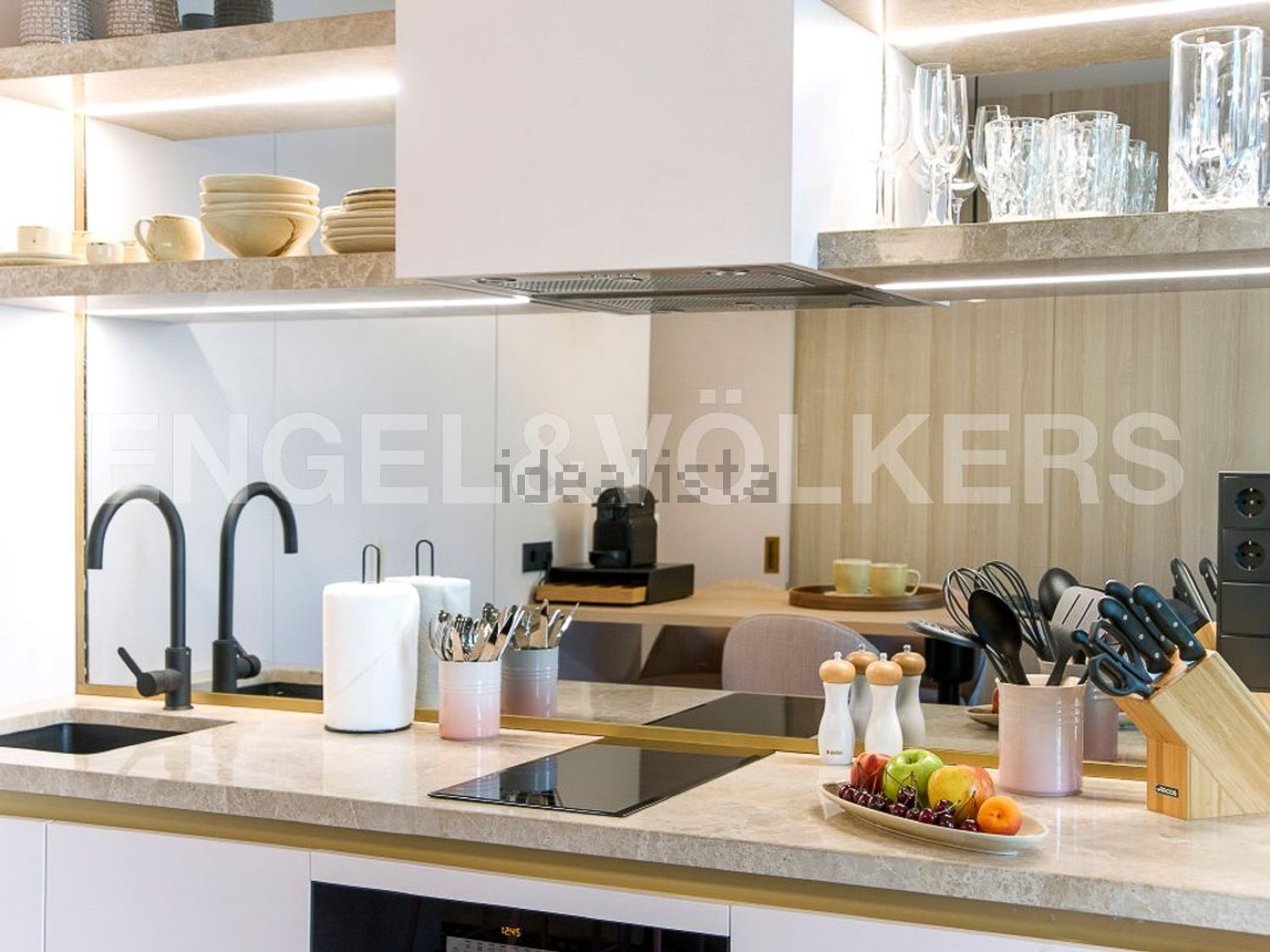 Pis de 47 m² a Barcelona