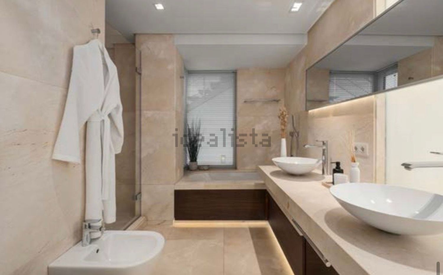 Casa de 442 m² a Marbella