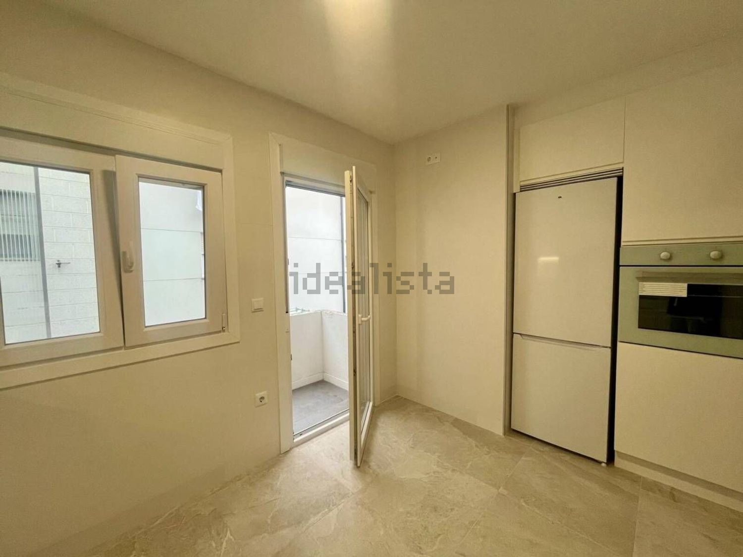 Pis de 85 m² a Betanzos