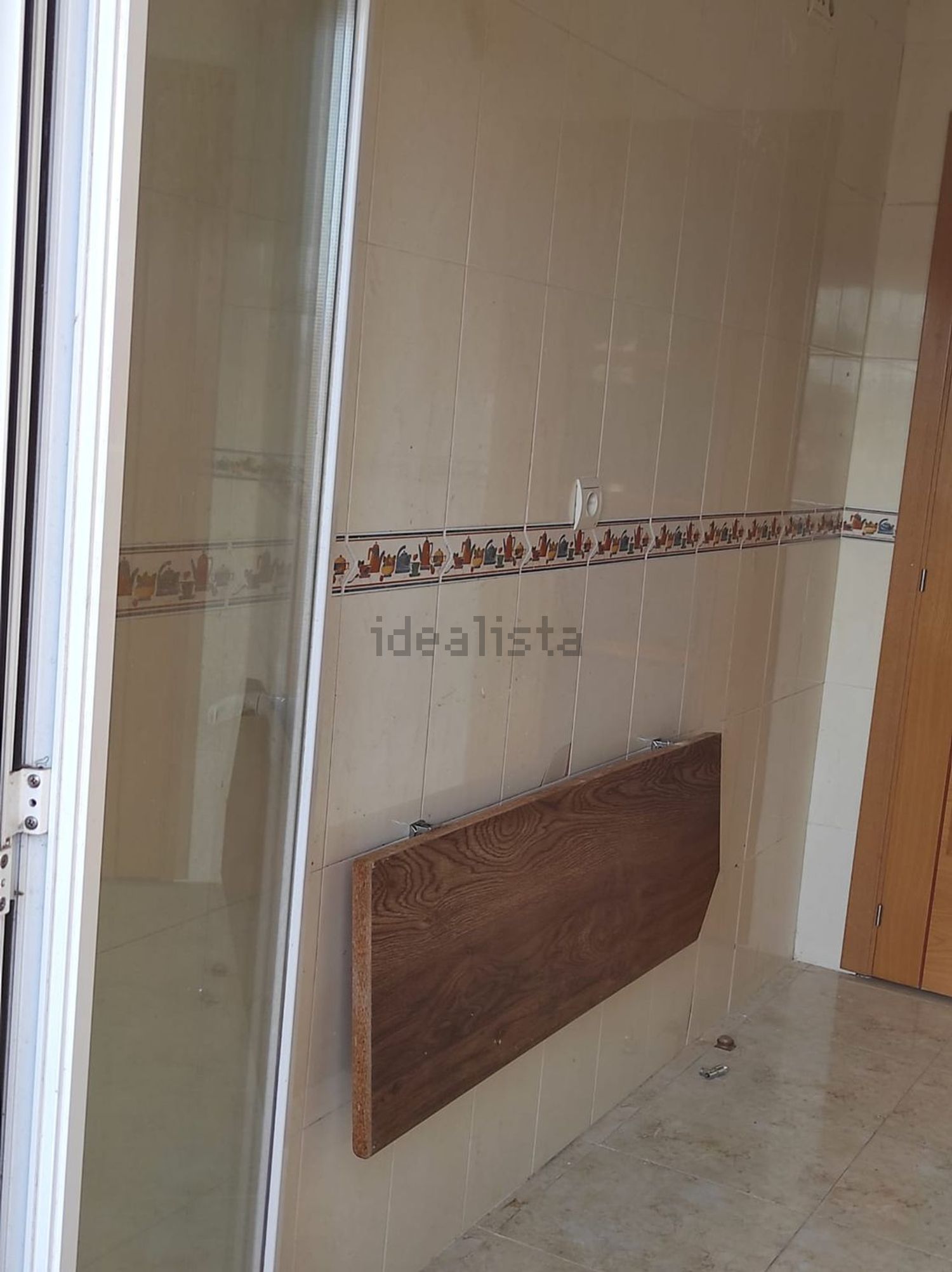 Pis de 77 m² a Saragossa