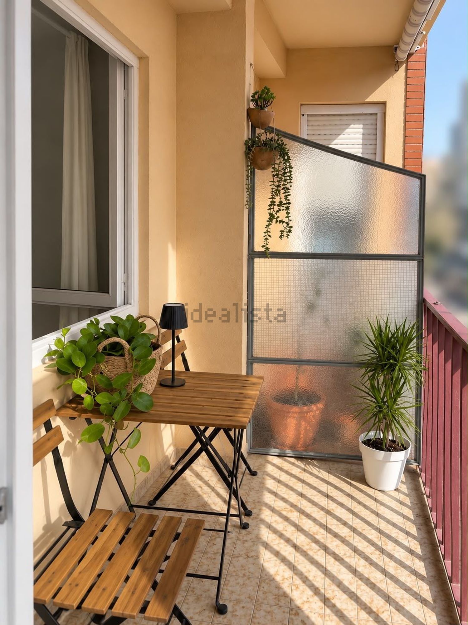 Piso de 104 m² en Castellón de la Plana