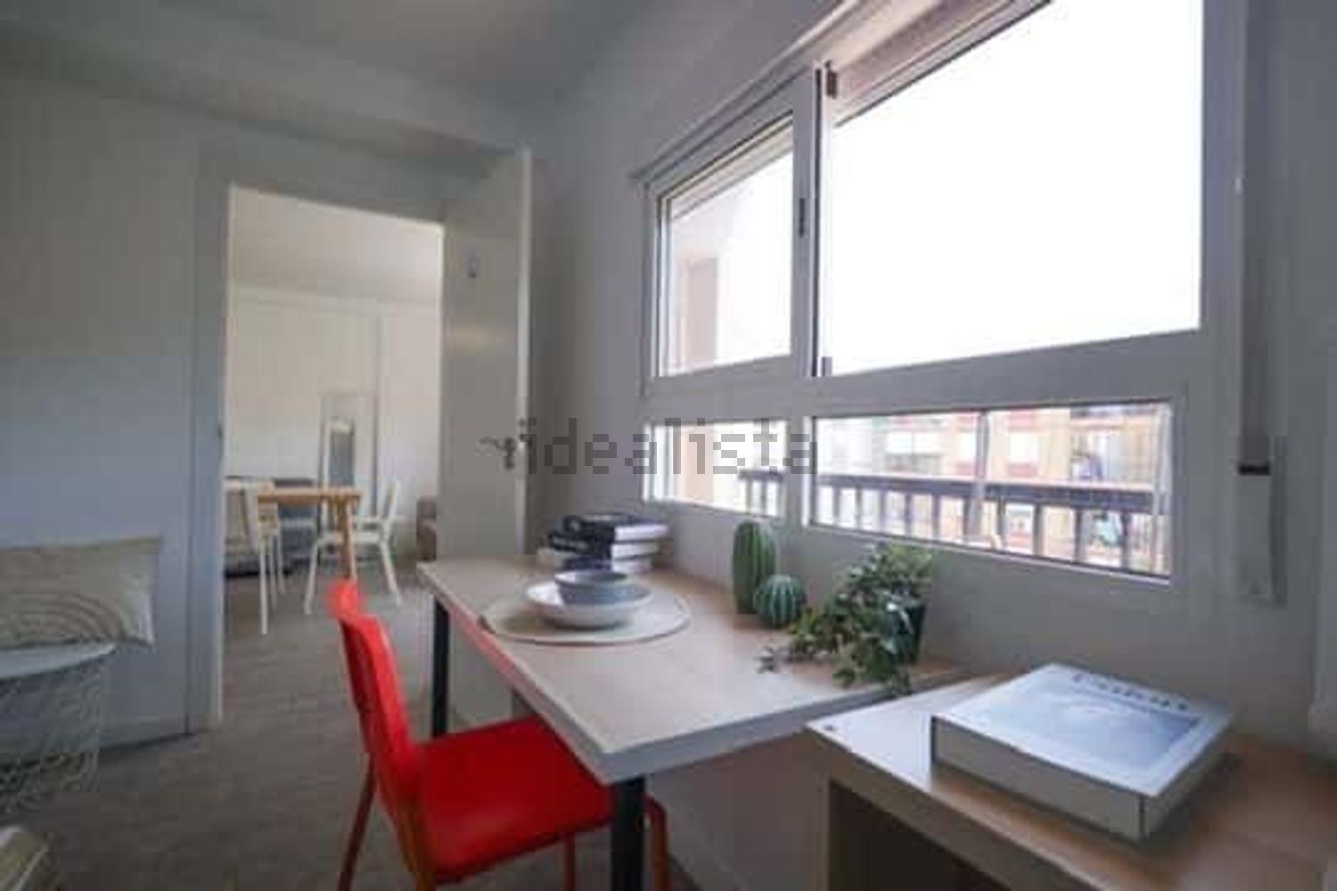 Habitación en alquiler, Valencia