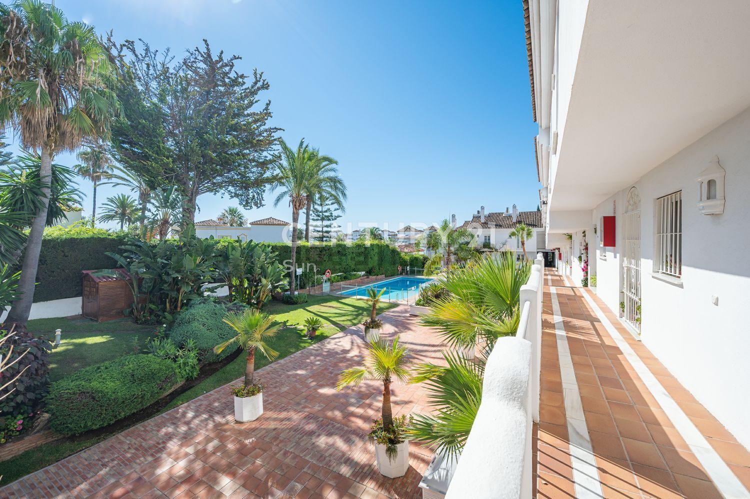 Haus 167 m² in Marbella