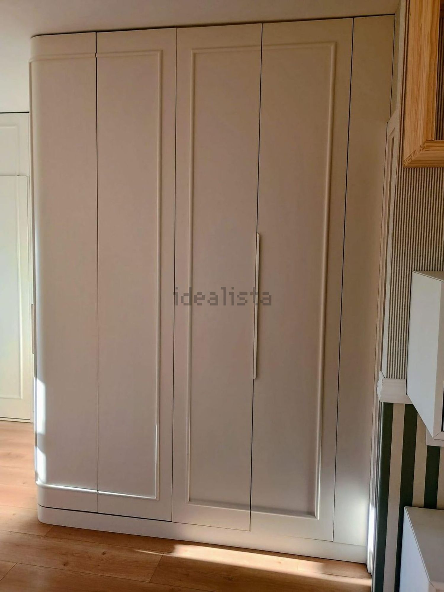 Piso de 44 m² en Murcia