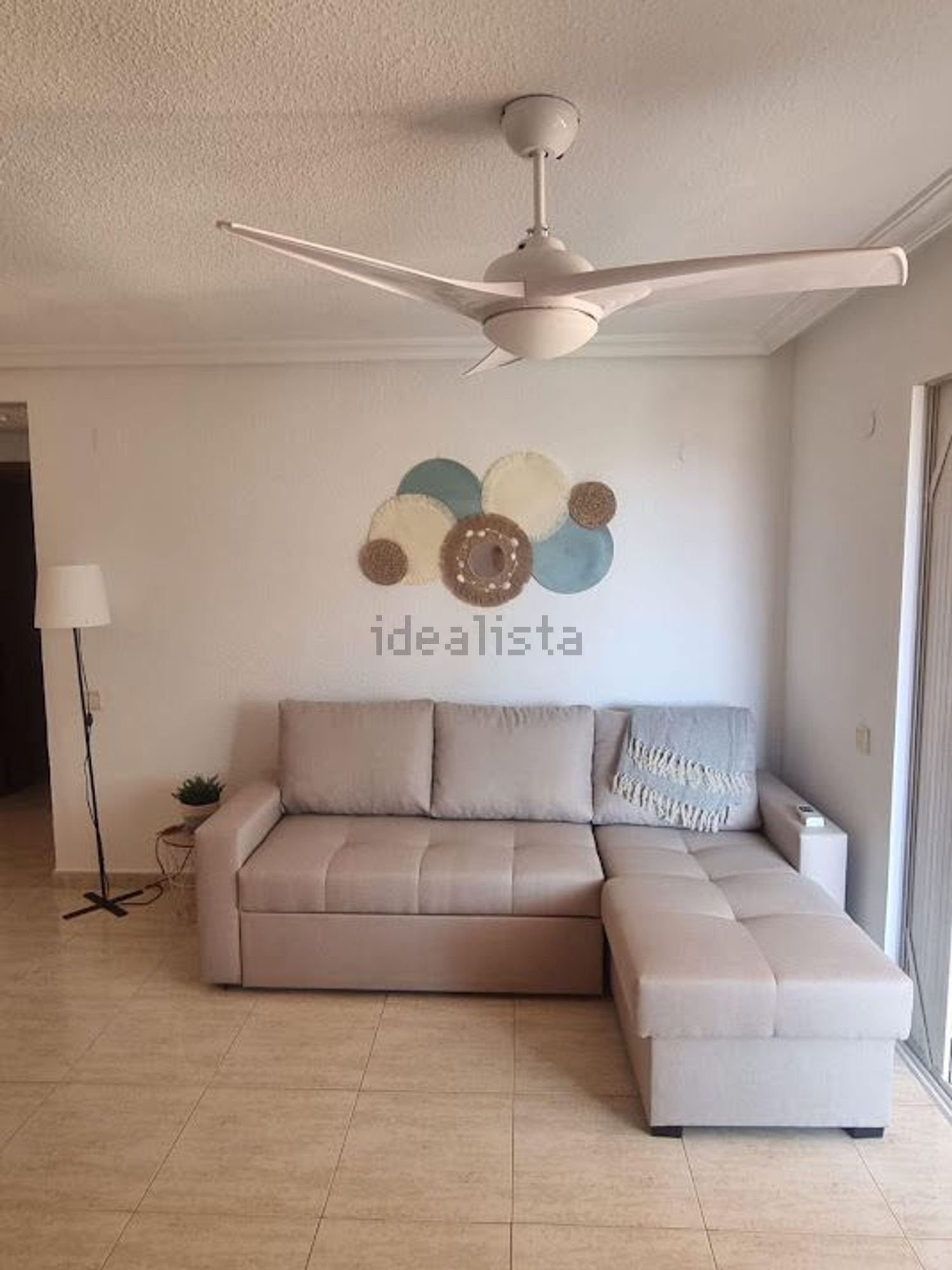 Piso de 110 m² en Cullera