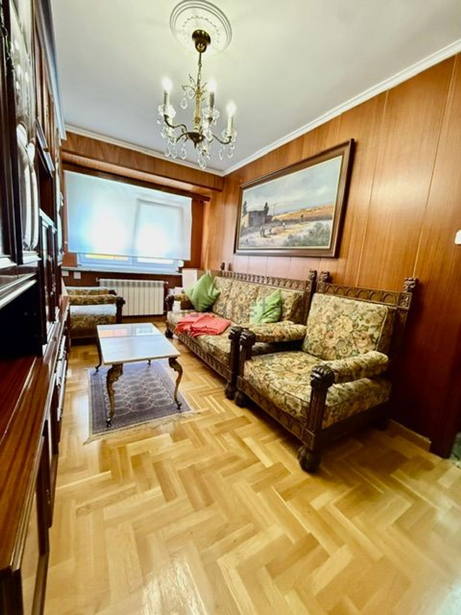 Pis de 92 m² a Gijón