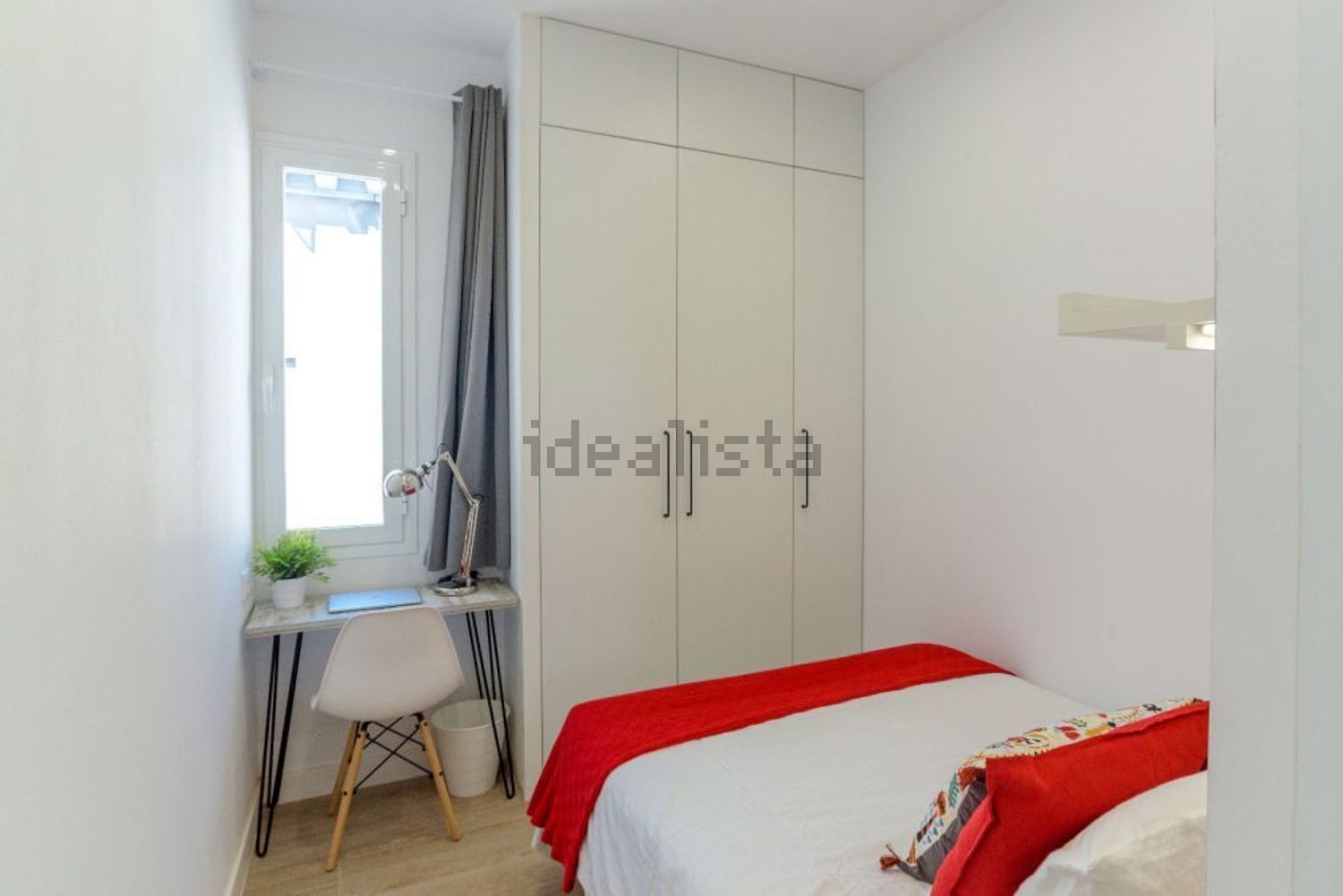 Stanza in affitto, Madrid