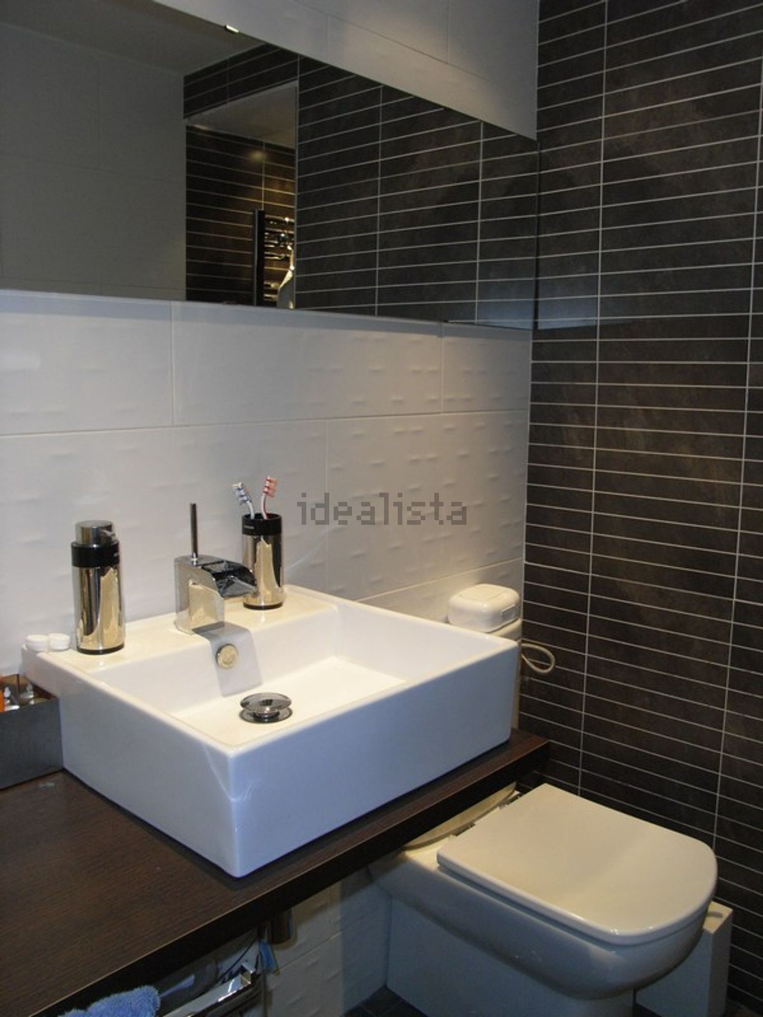Pis de 94 m² a Castelldefels
