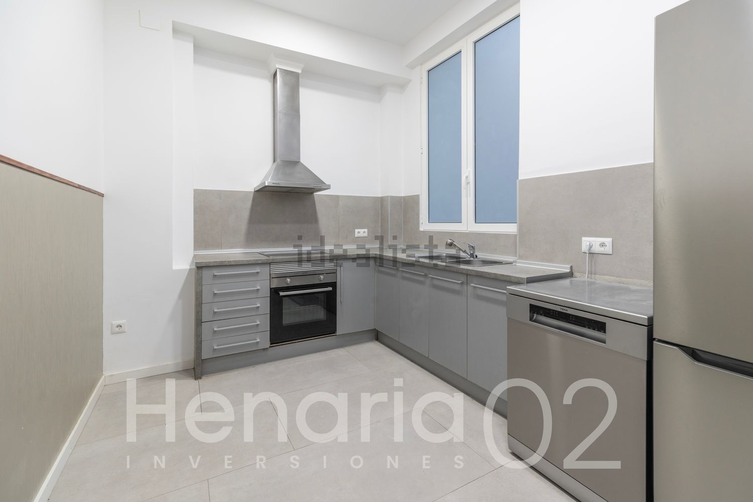 Pis de 156 m² a València