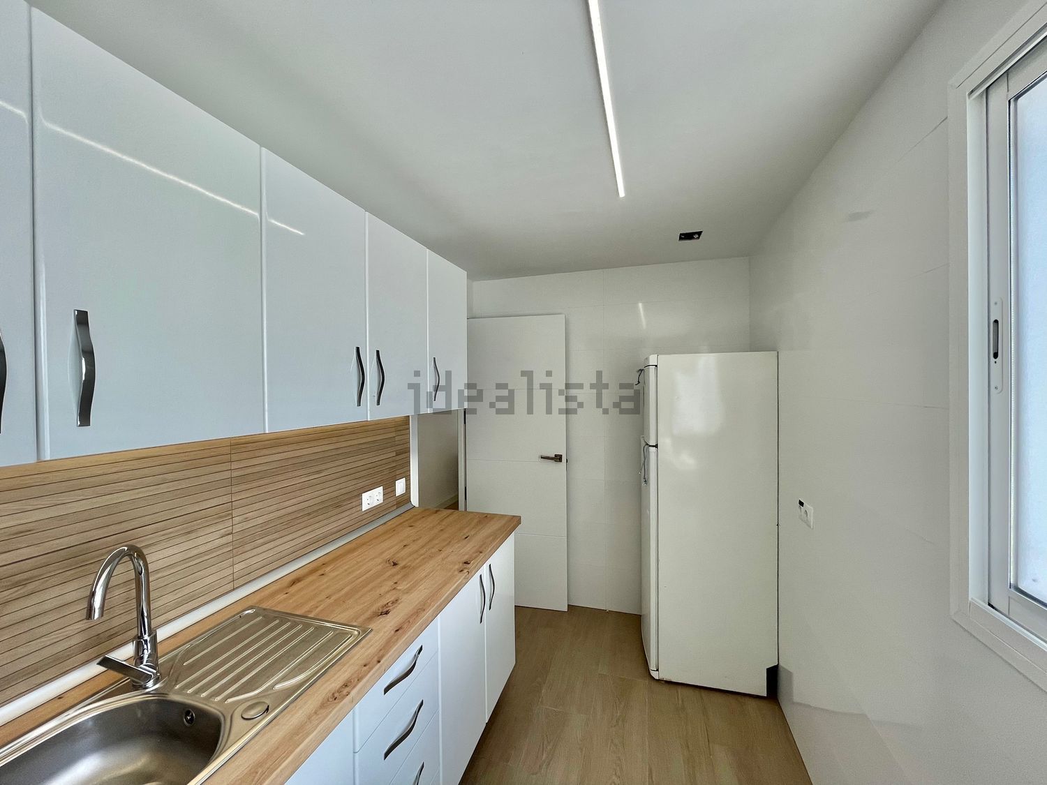 Pis de 80 m² a Sevilla