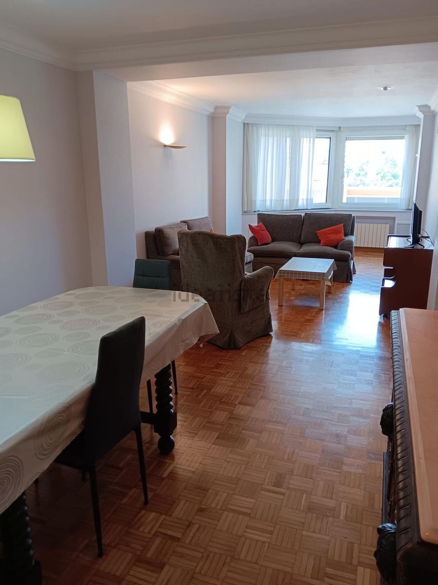 Habitación 10 m², Pamplona