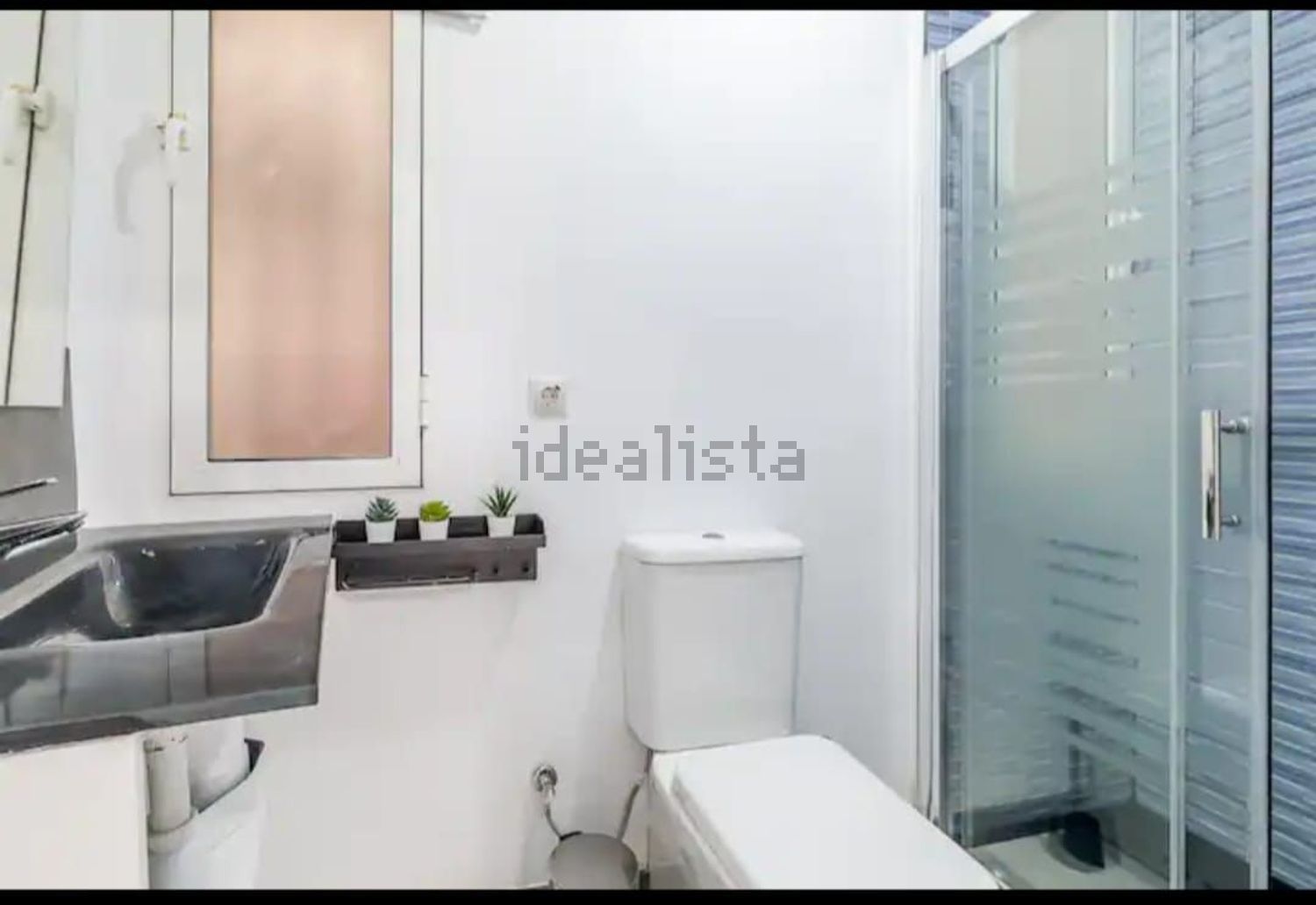 Appartamento 50 m² a Madrid
