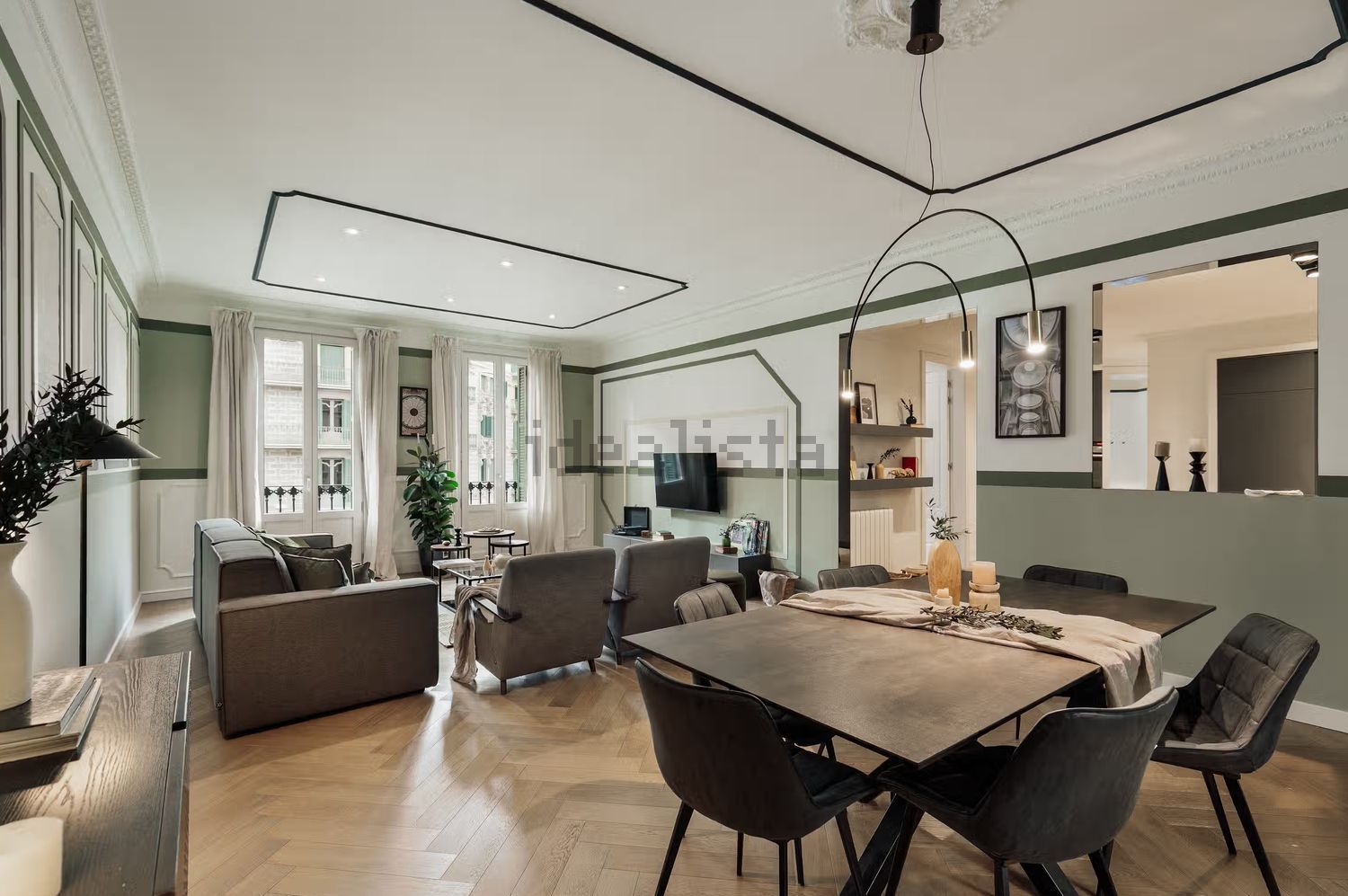 Appartamento 120 m² a Barcelona