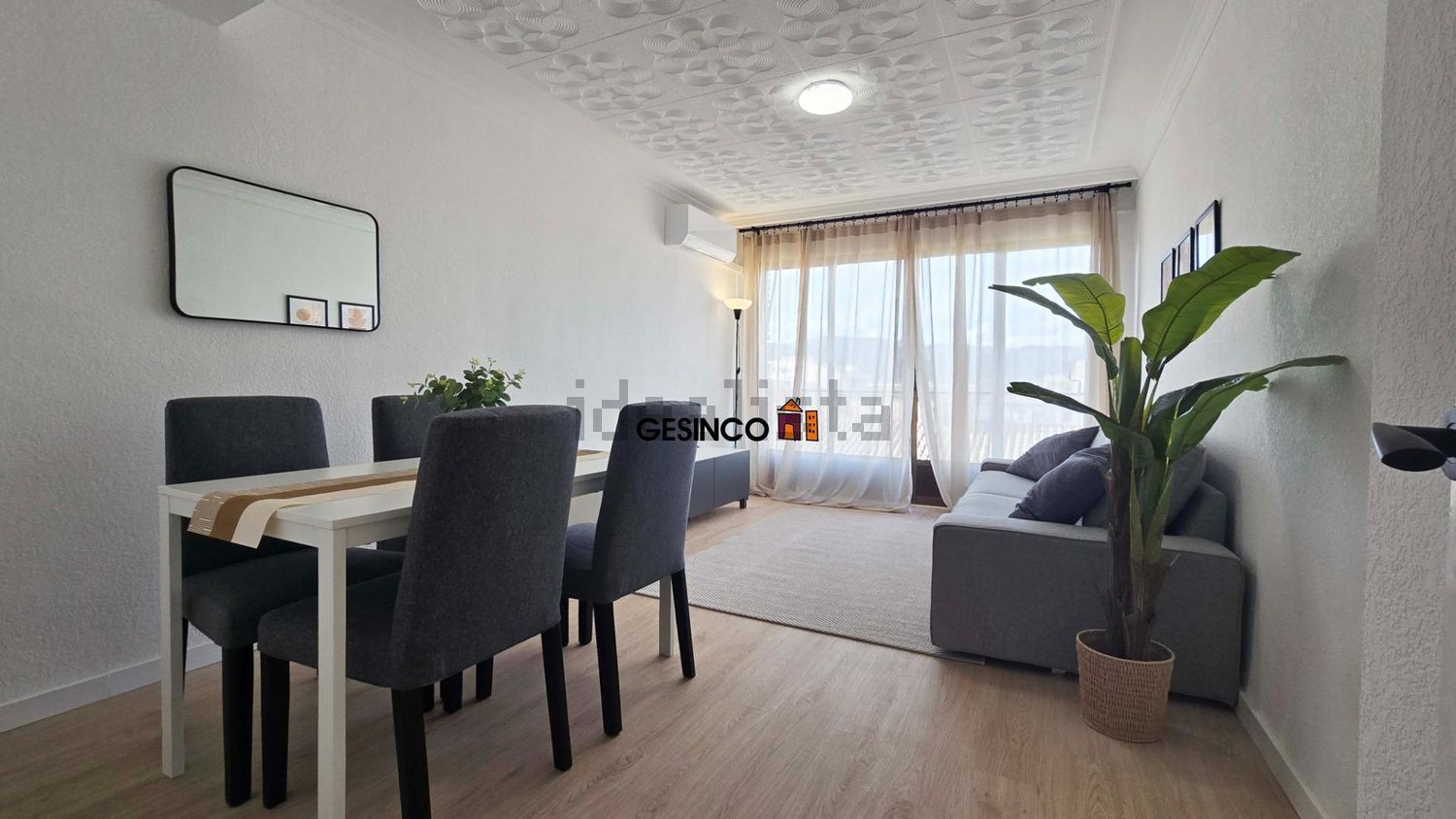 Appartement 84 m² à Ontinyent