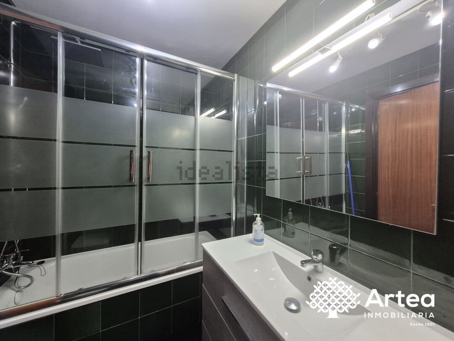 Piso de 75 m² en Bilbao